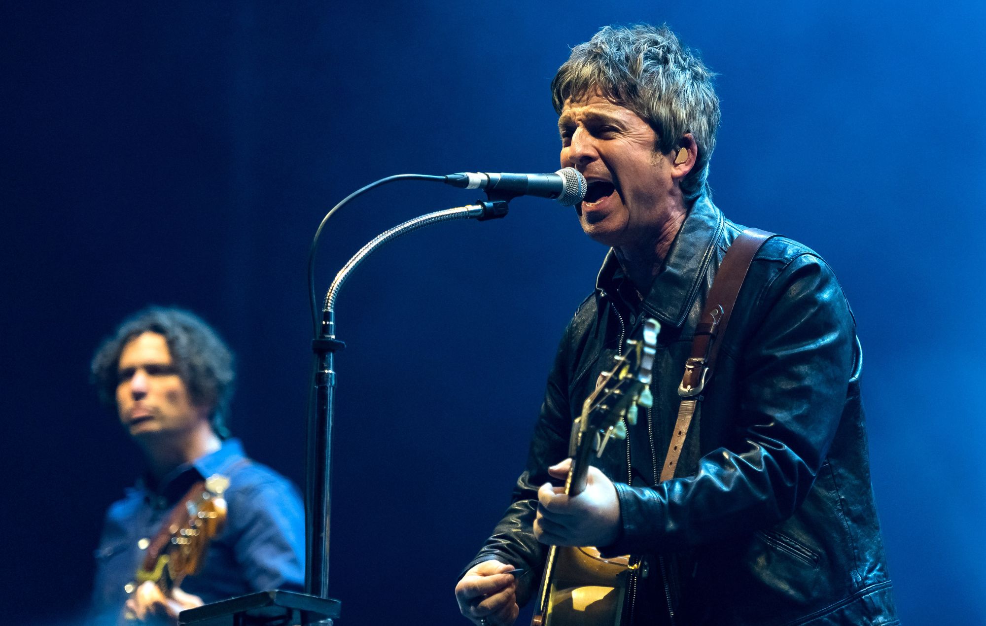 Écoutez la sombre nouvelle démo de Noel Gallagher, « In A Little While »