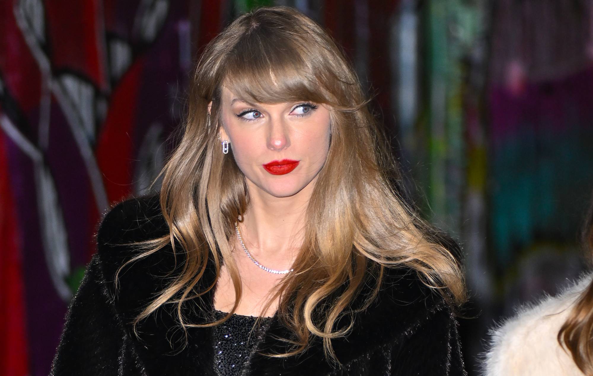 Harvard recherche davantage d'assistants pédagogiques Taylor Swift pour répondre à la demande