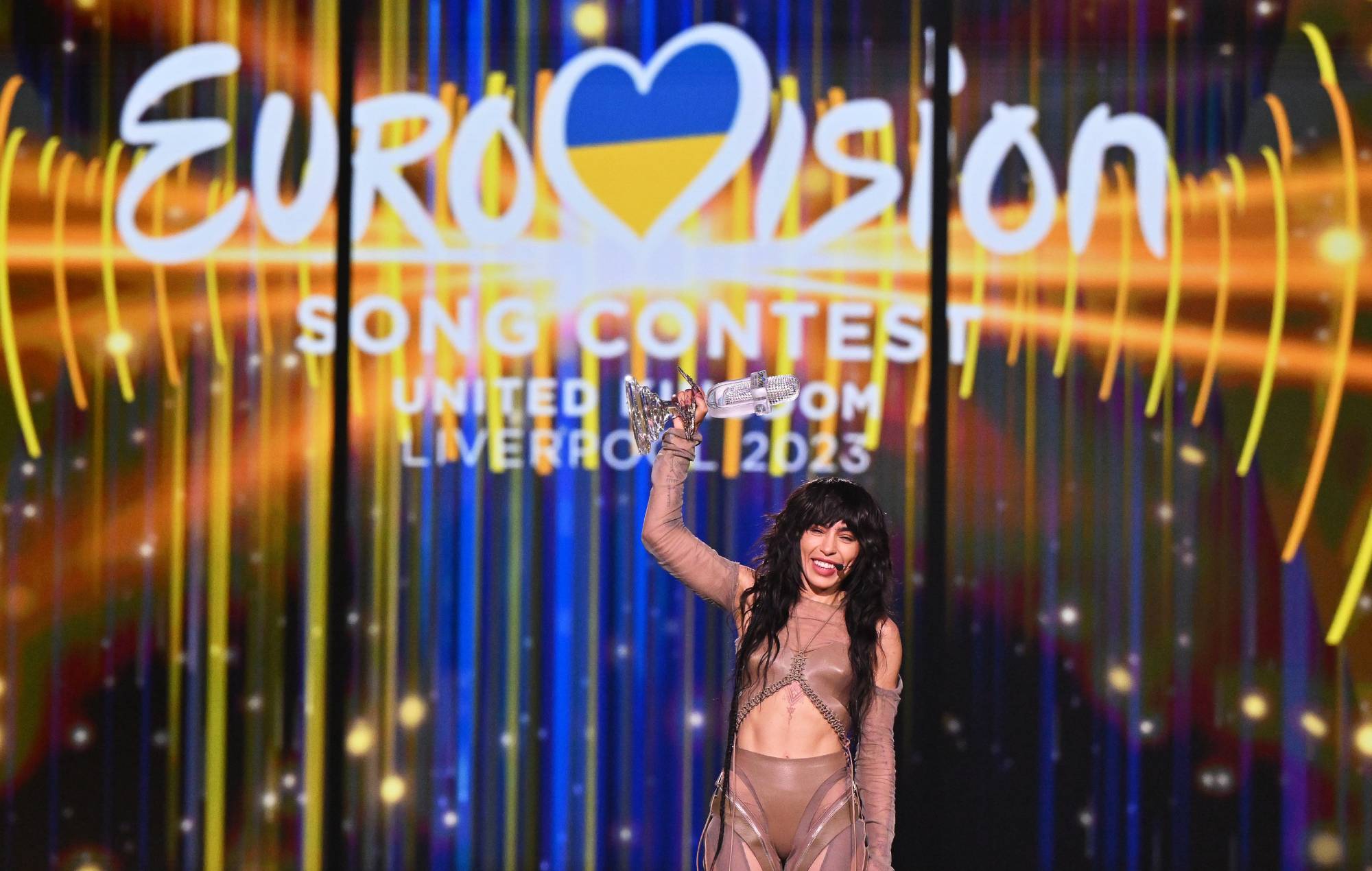L'Eurovision annonce que "Les Caraïbes arrivent" au concours 2024