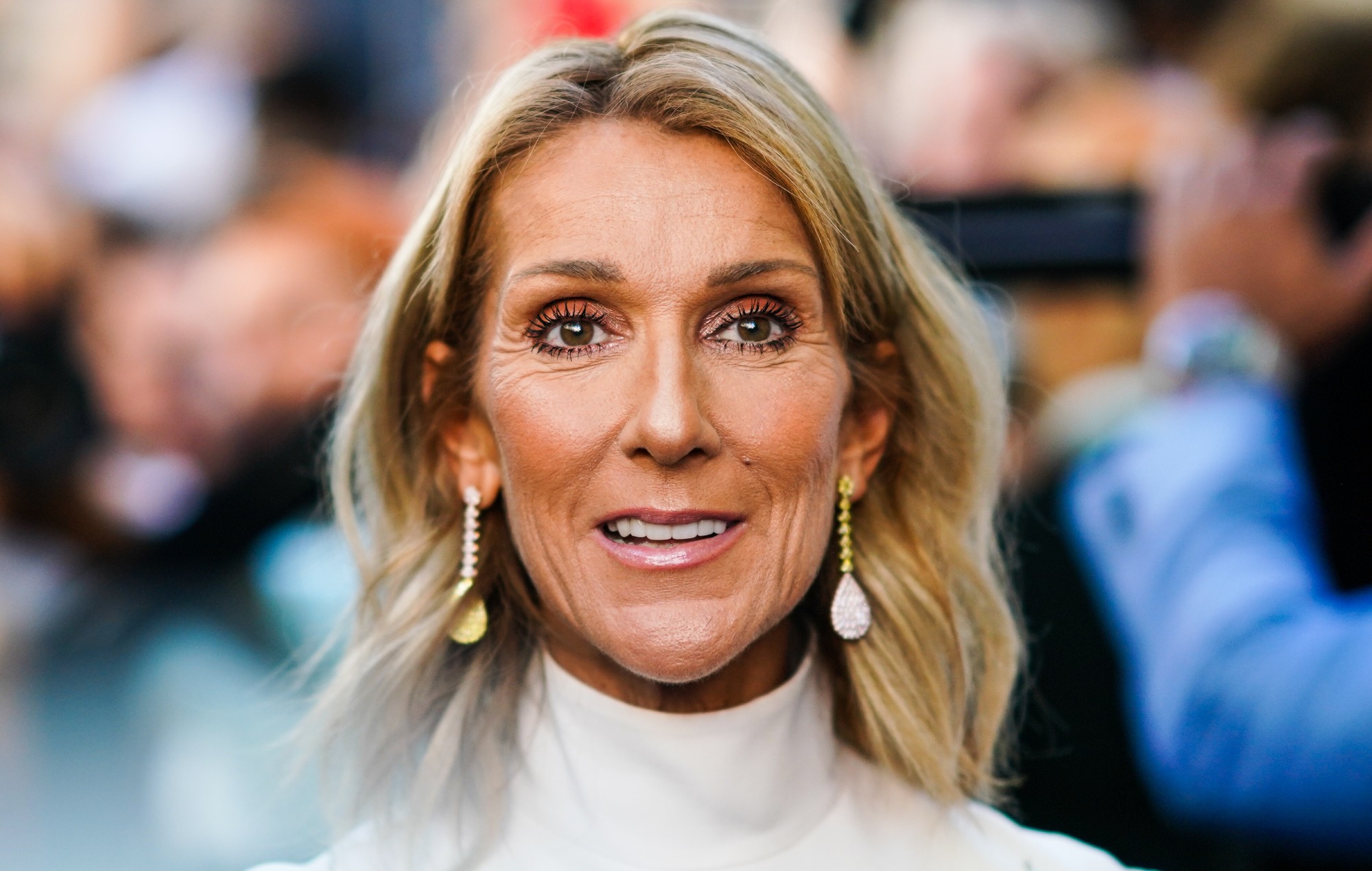 La santé de Céline Dion a du mal à être relatée dans un nouveau documentaire