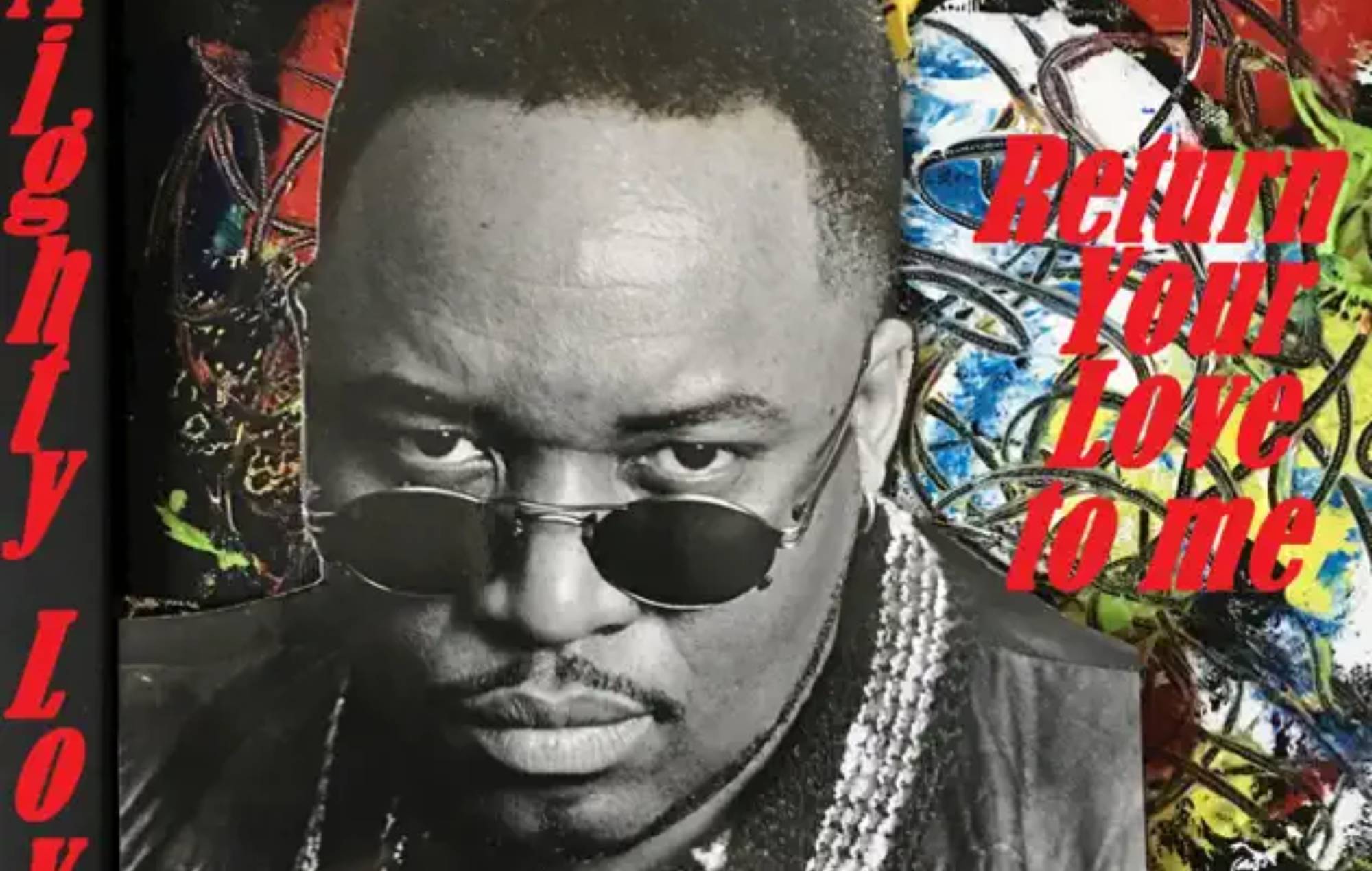 Le légendaire chanteur house Michael Watford est décédé