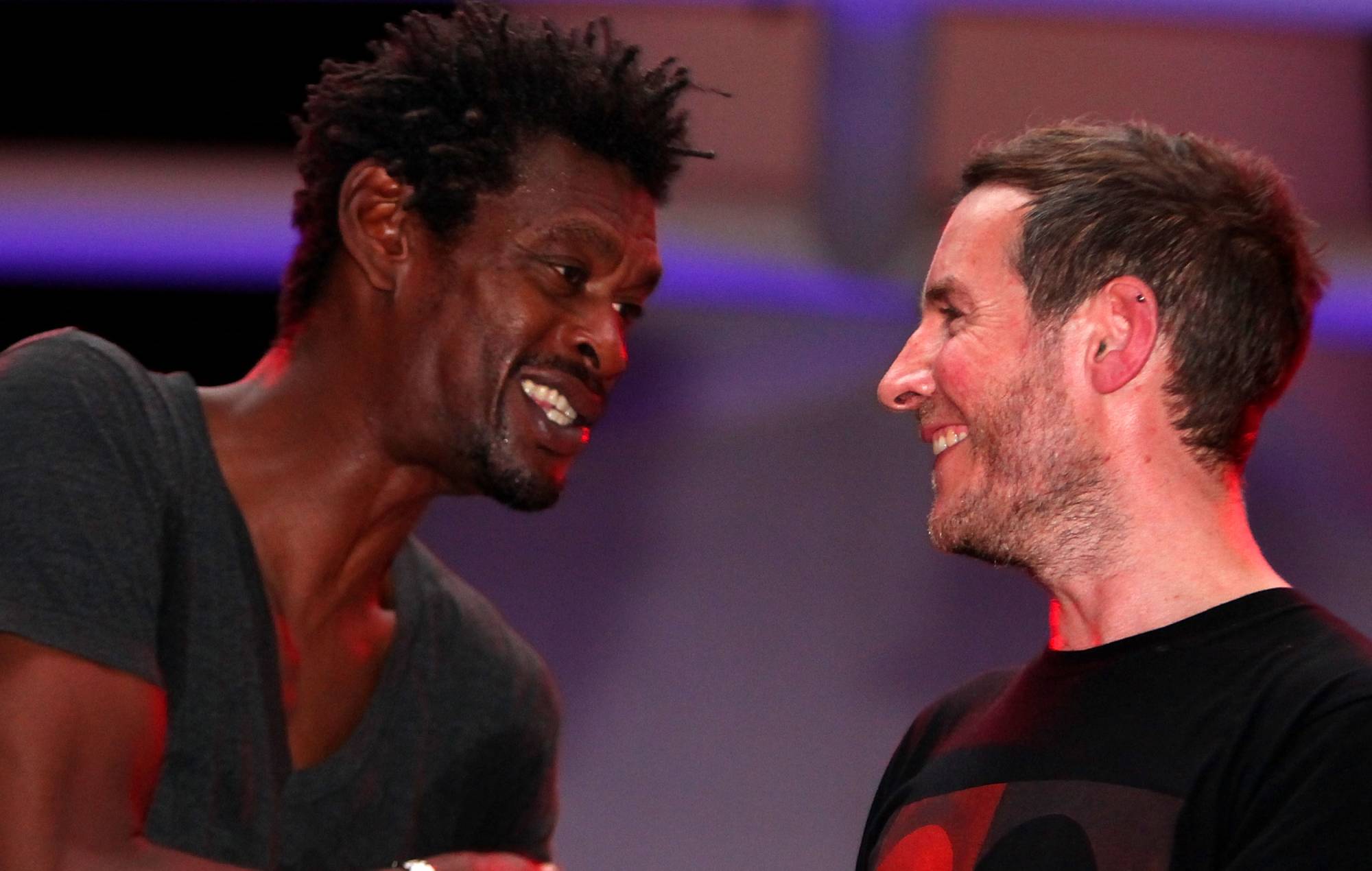 Massive Attack dénonce son boycott des concerts en Israël depuis 1999