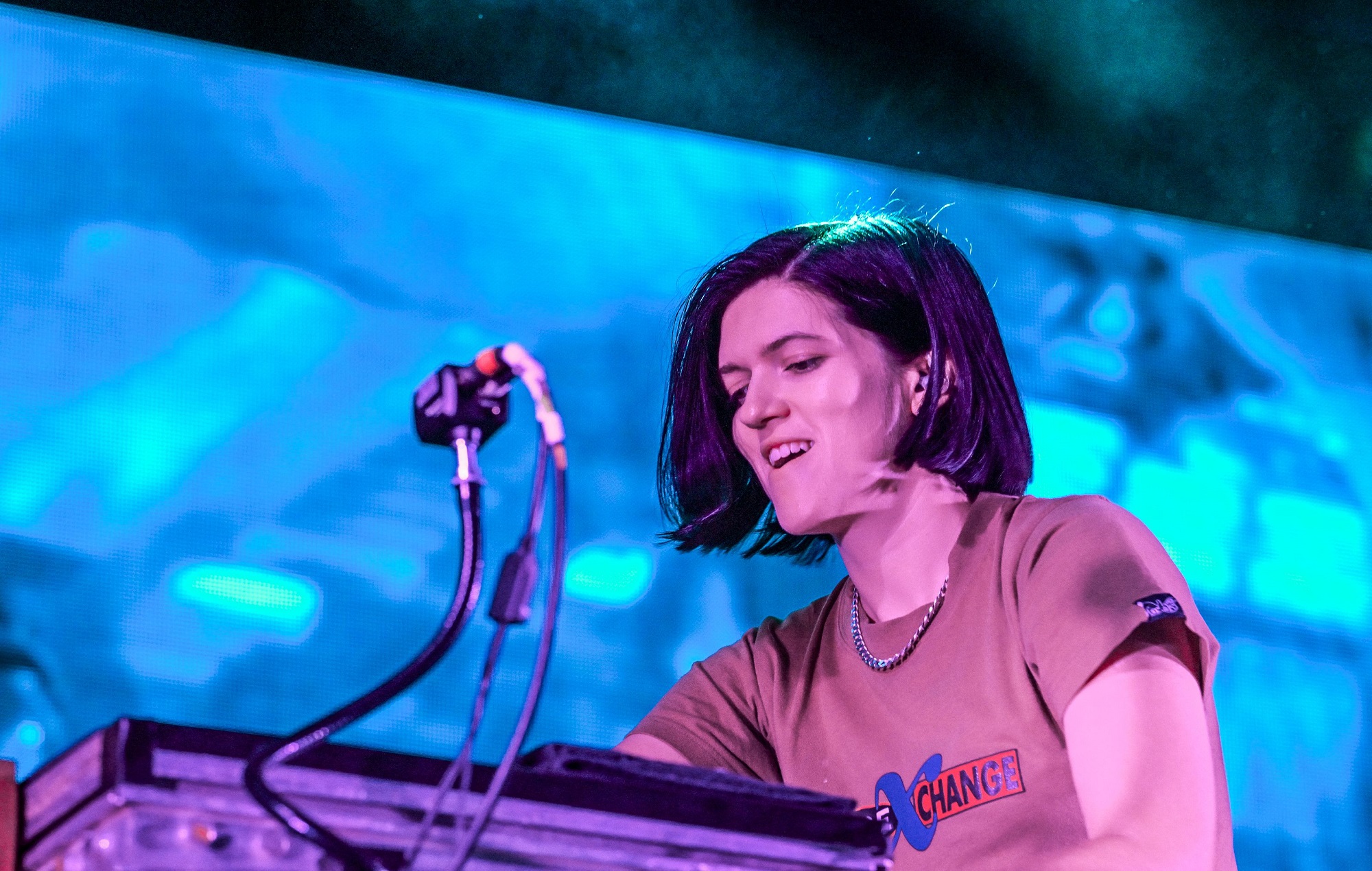 Romy Croft révèle que The xx est de retour en studio pour travailler sur un "nouvel album grand ouvert" et passionnant