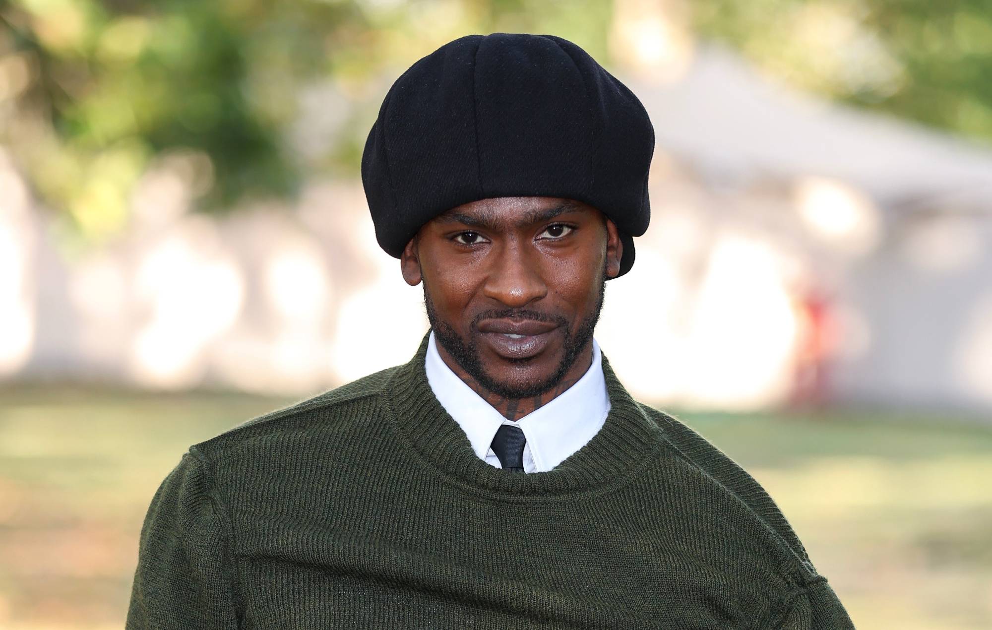 Skepta annonce les détails de son nouvel album « Knife and Fork »