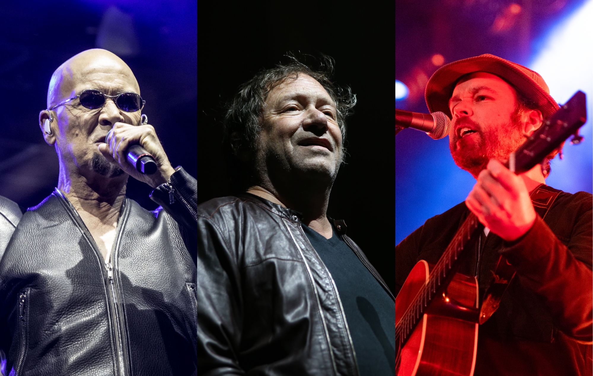The Human League, Ocean Color Scene et The Coral en tête d’affiche du North West Deva Festival 2024