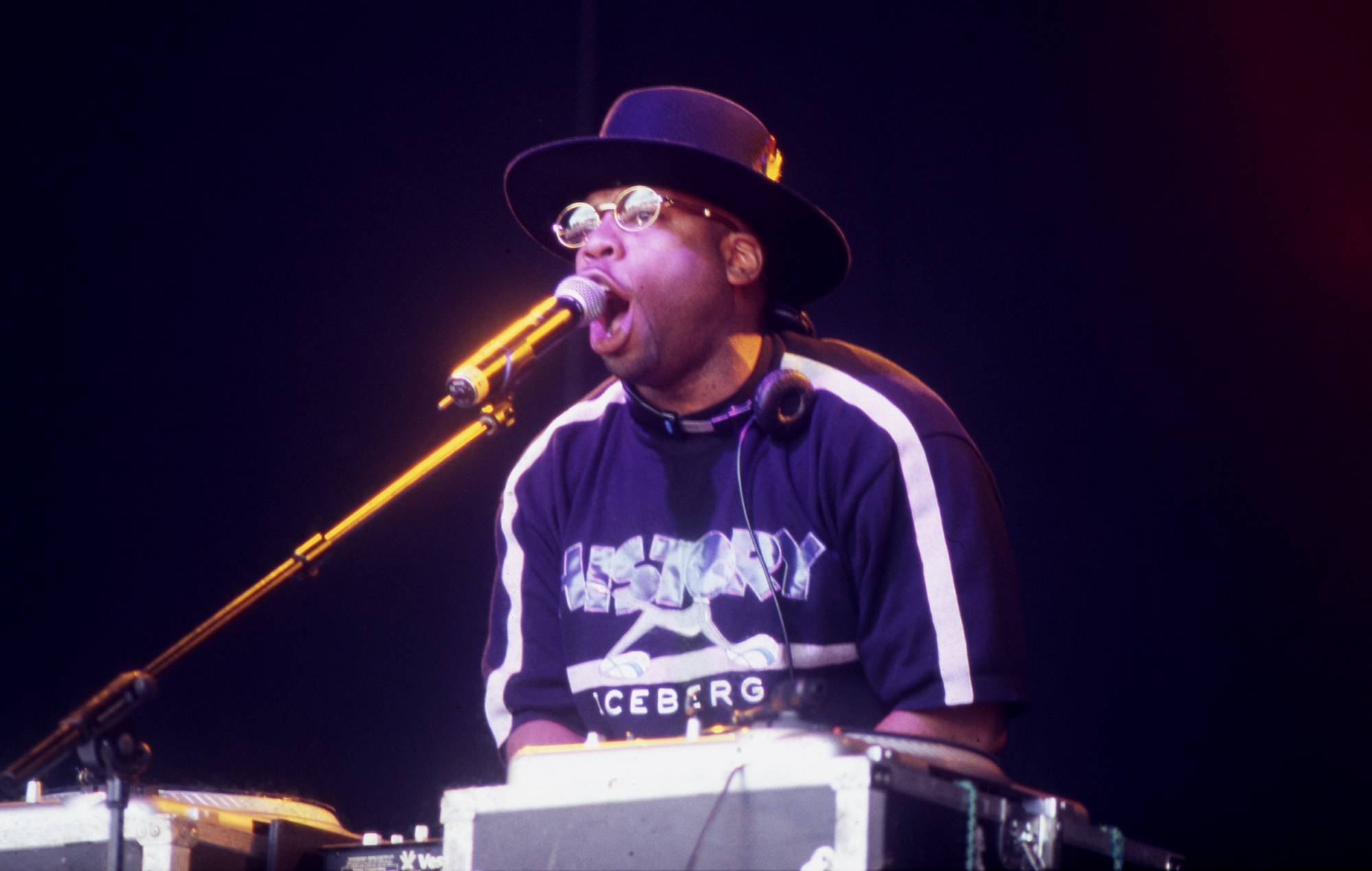 Le juge décide que les paroles ne peuvent pas être utilisées dans le procès pour meurtre de Jam Master Jay
