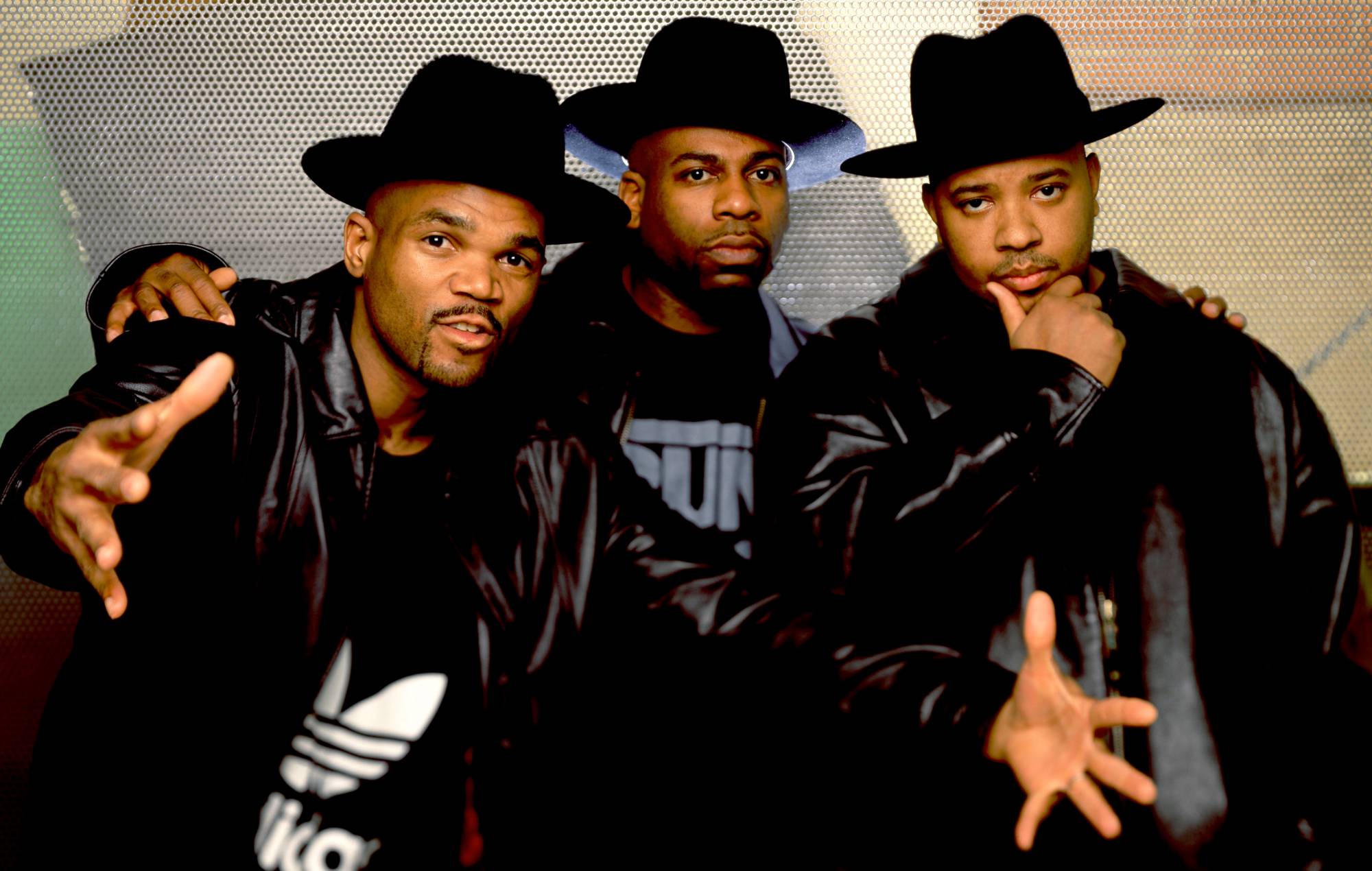 Un témoin oculaire identifie le meurtrier présumé de Jam Master Jay et se souvient des derniers instants de la star de Run-DMC