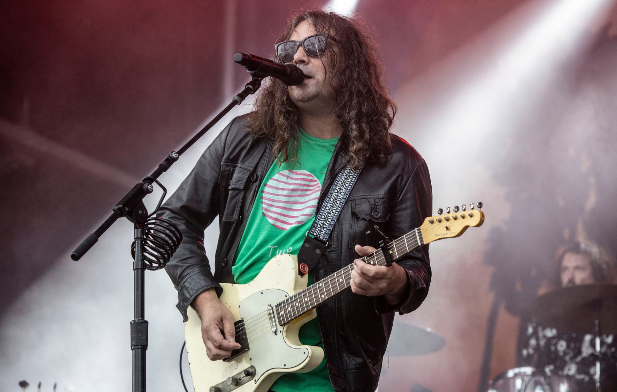 The War On Drugs annonce les grands titres de l'été 2024 au Royaume-Uni et en Europe