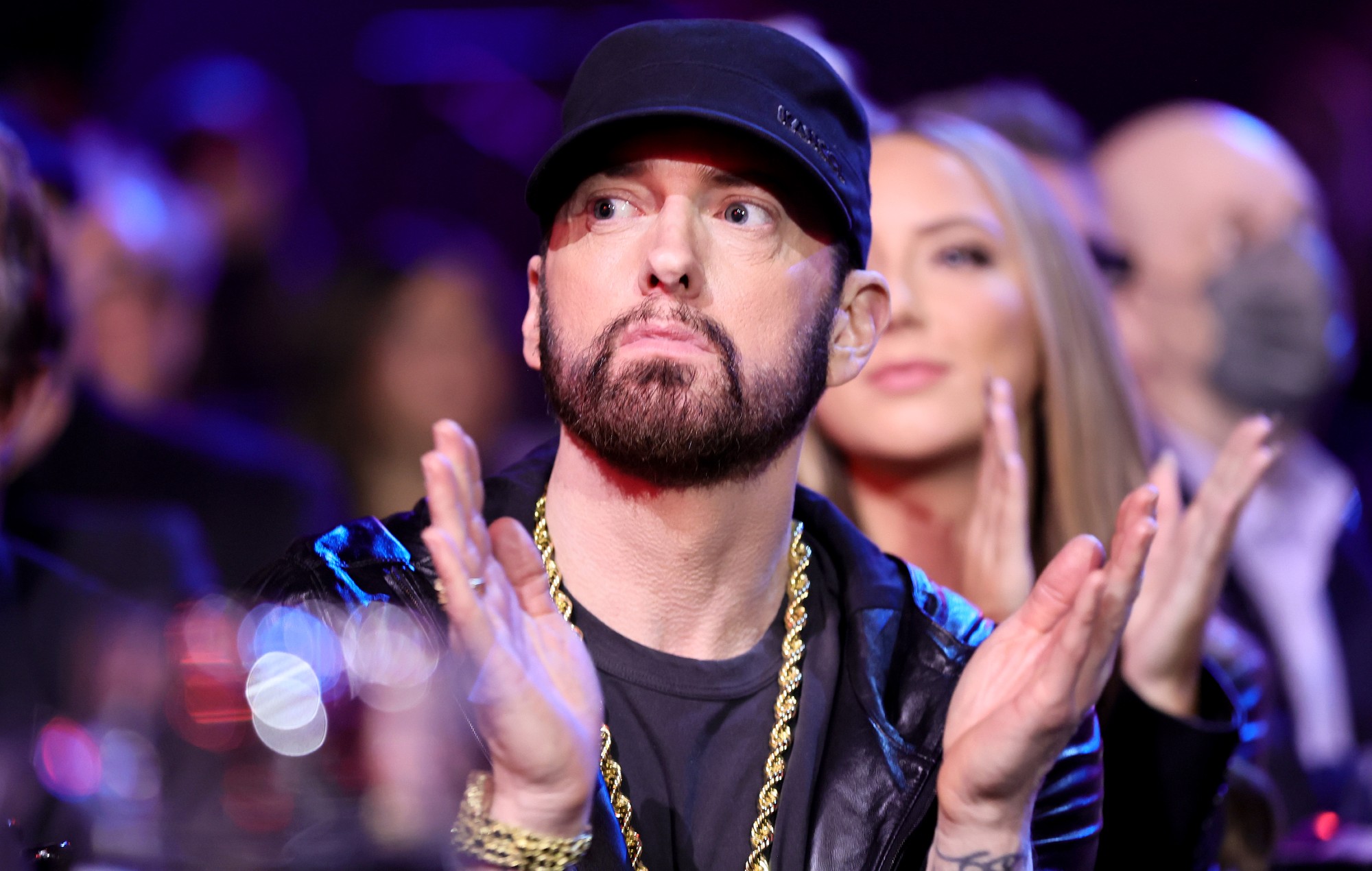 Eminem va produire un nouveau documentaire sur la culture Stan