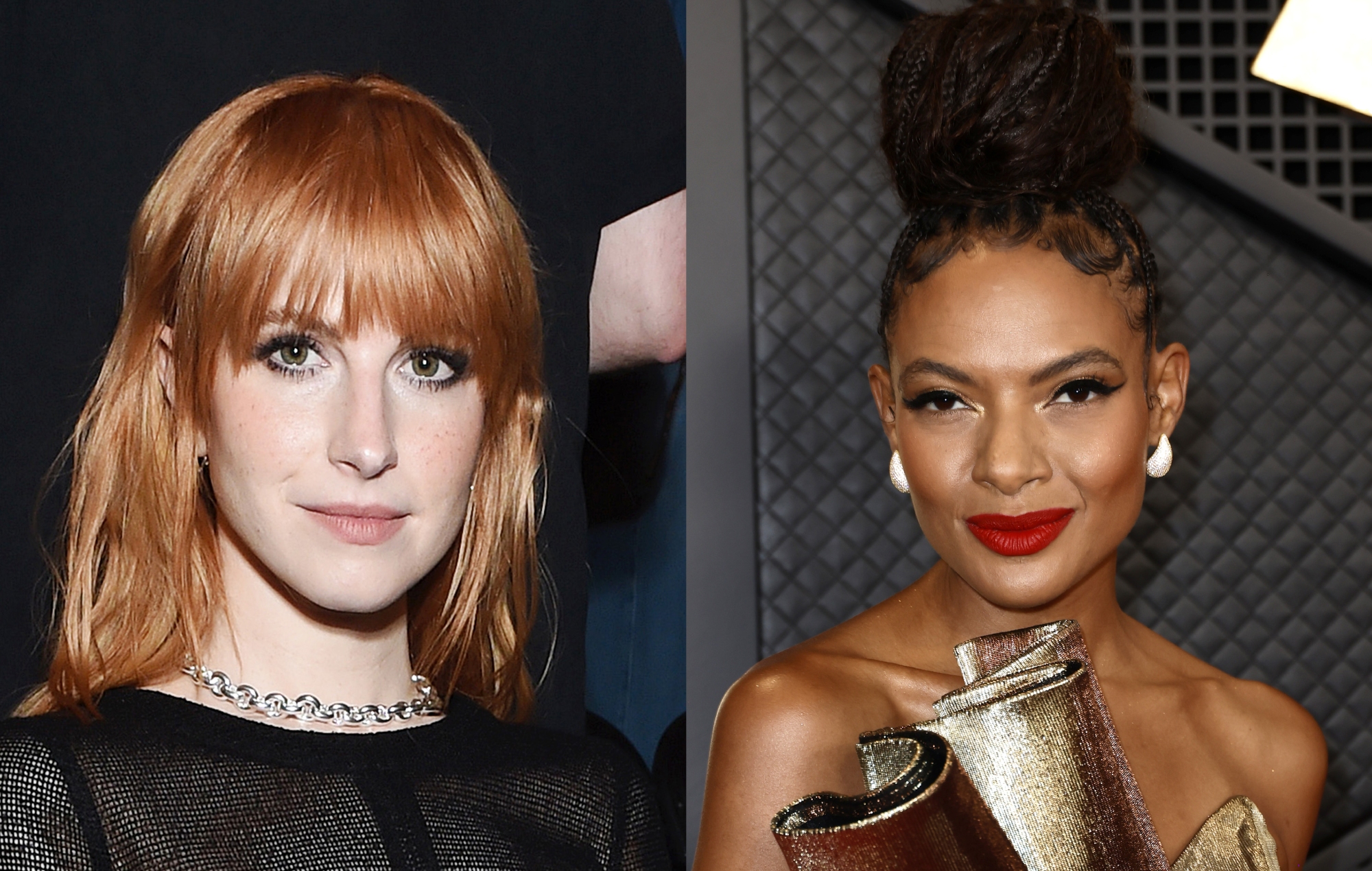Paramore refuse l'honneur de l'État du Tennessee jusqu'à ce qu'Allison Russell reçoive la même reconnaissance