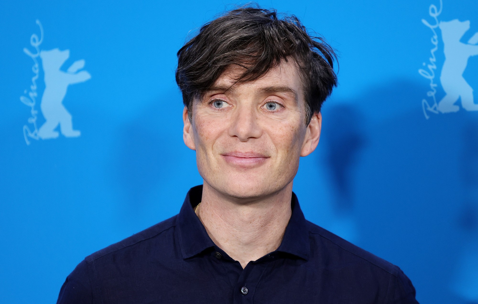 Regardez Cillian Murphy, 19 ans, discuter de son groupe de jazz et de l'importance de la musique live