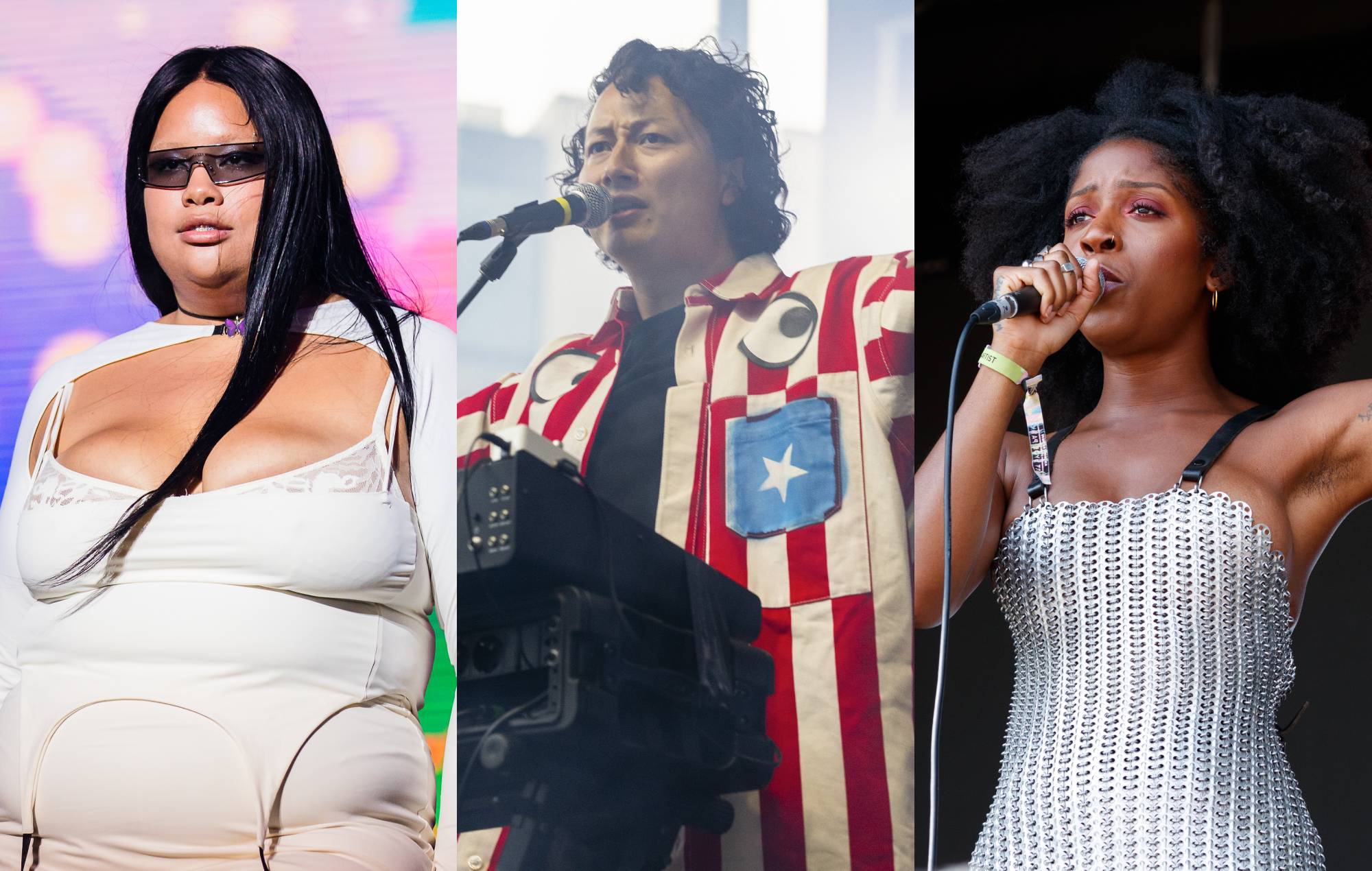 Shygirl, Bar Italia et Joy (Anonyme) seront les leaders de la programmation d'Iceland Airwaves 2024