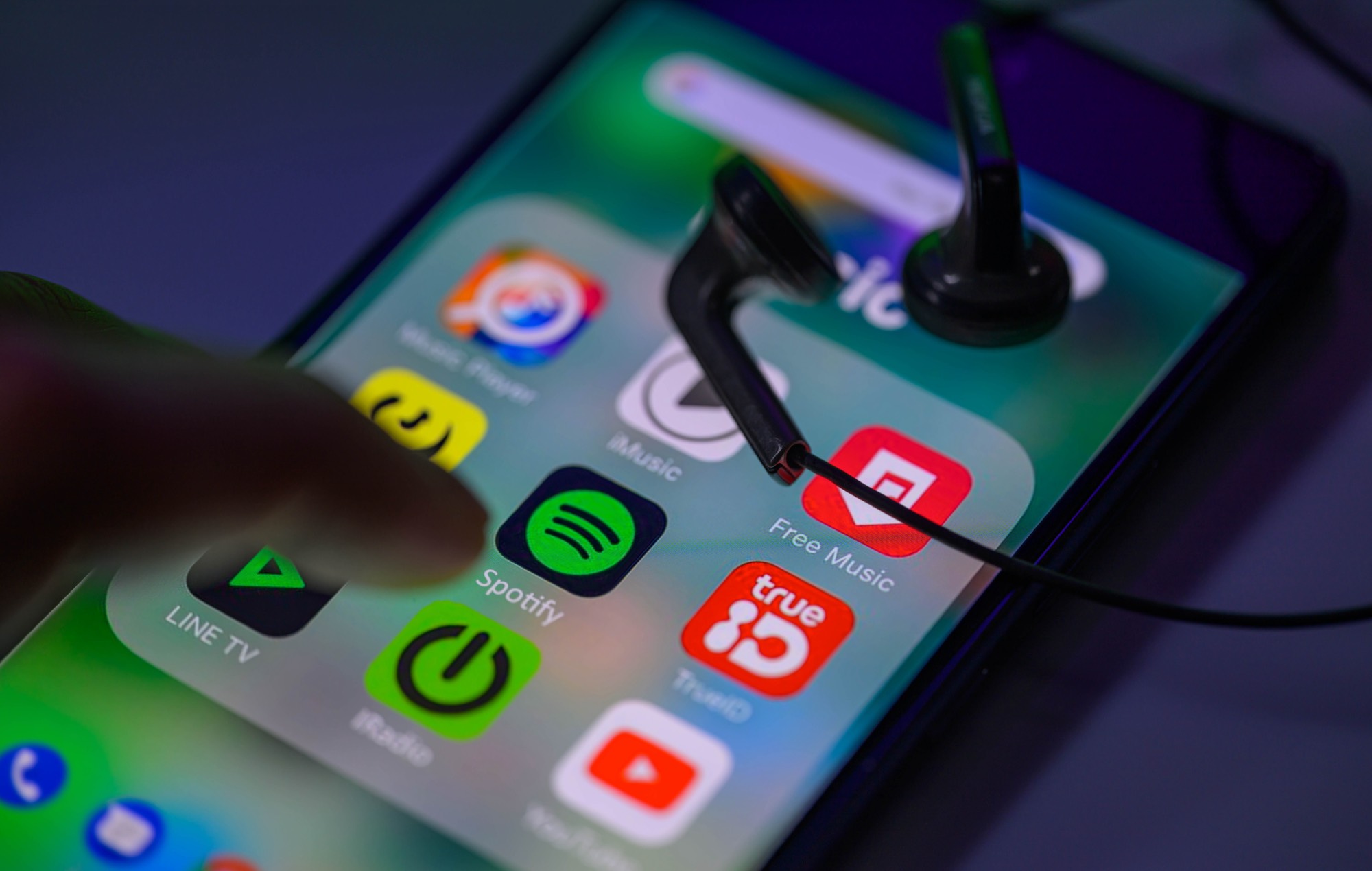 Un Danois jugé pour fraude après avoir prétendument gagné 500 000 £ grâce au streaming