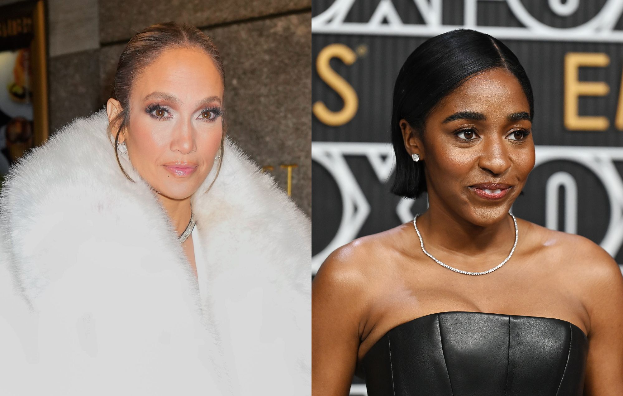 Ayo Edebiri s'est excusé d'avoir qualifié la carrière de Jennifer Lopez d'"arnaque"
