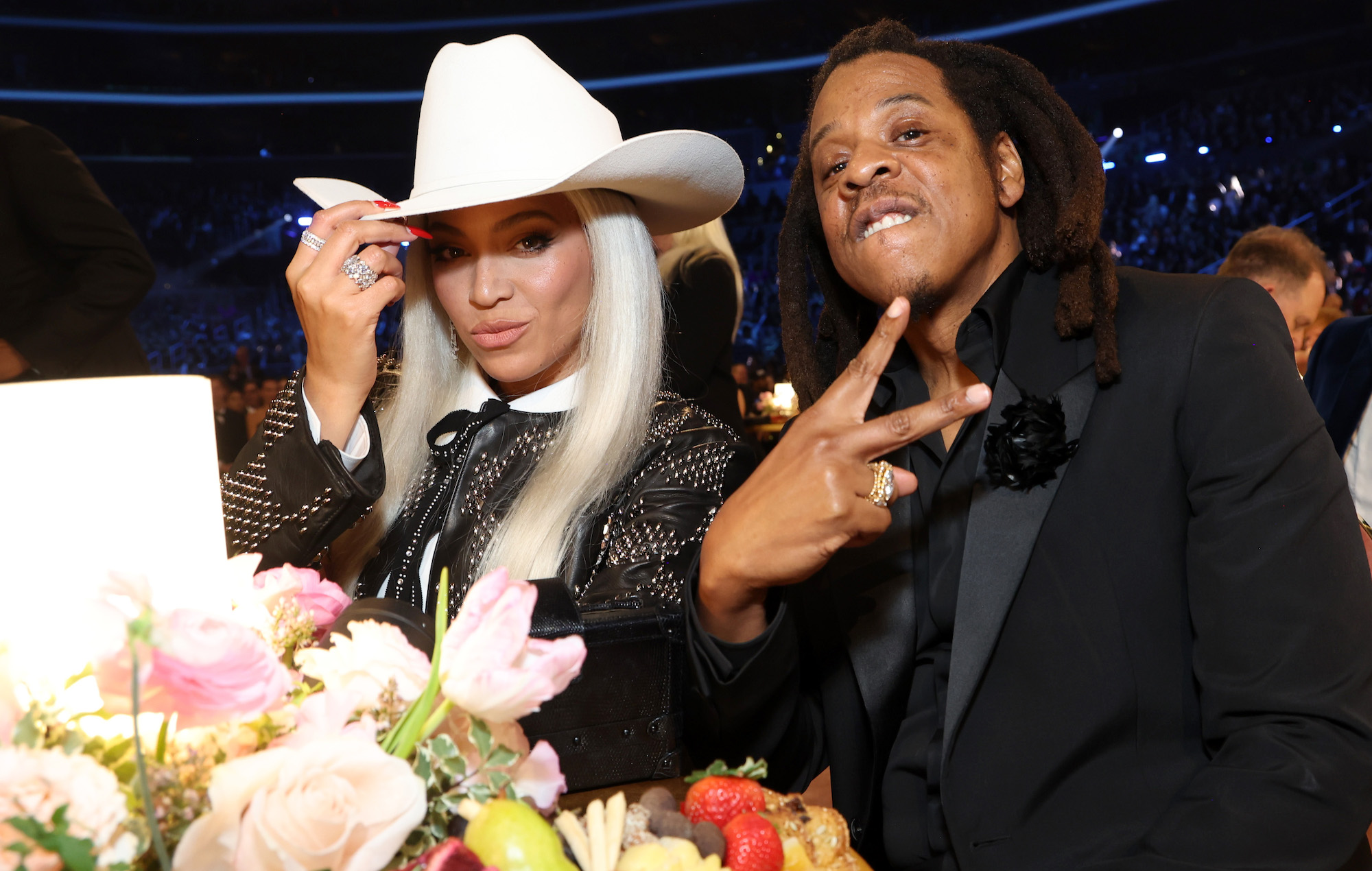 Beyoncé annonce le nouvel album 'Act II' et partage deux nouvelles chansons