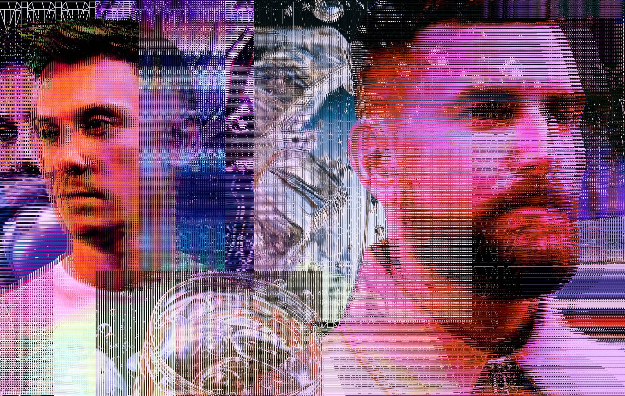 Bicep dévoile son nouveau projet « CHROMA » et partage son nouveau single « Chroma 001 Helium »