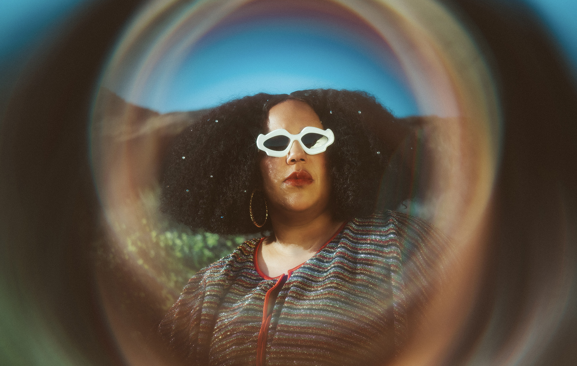 Brittany Howard – Critique de « What Now » : incroyablement vaste