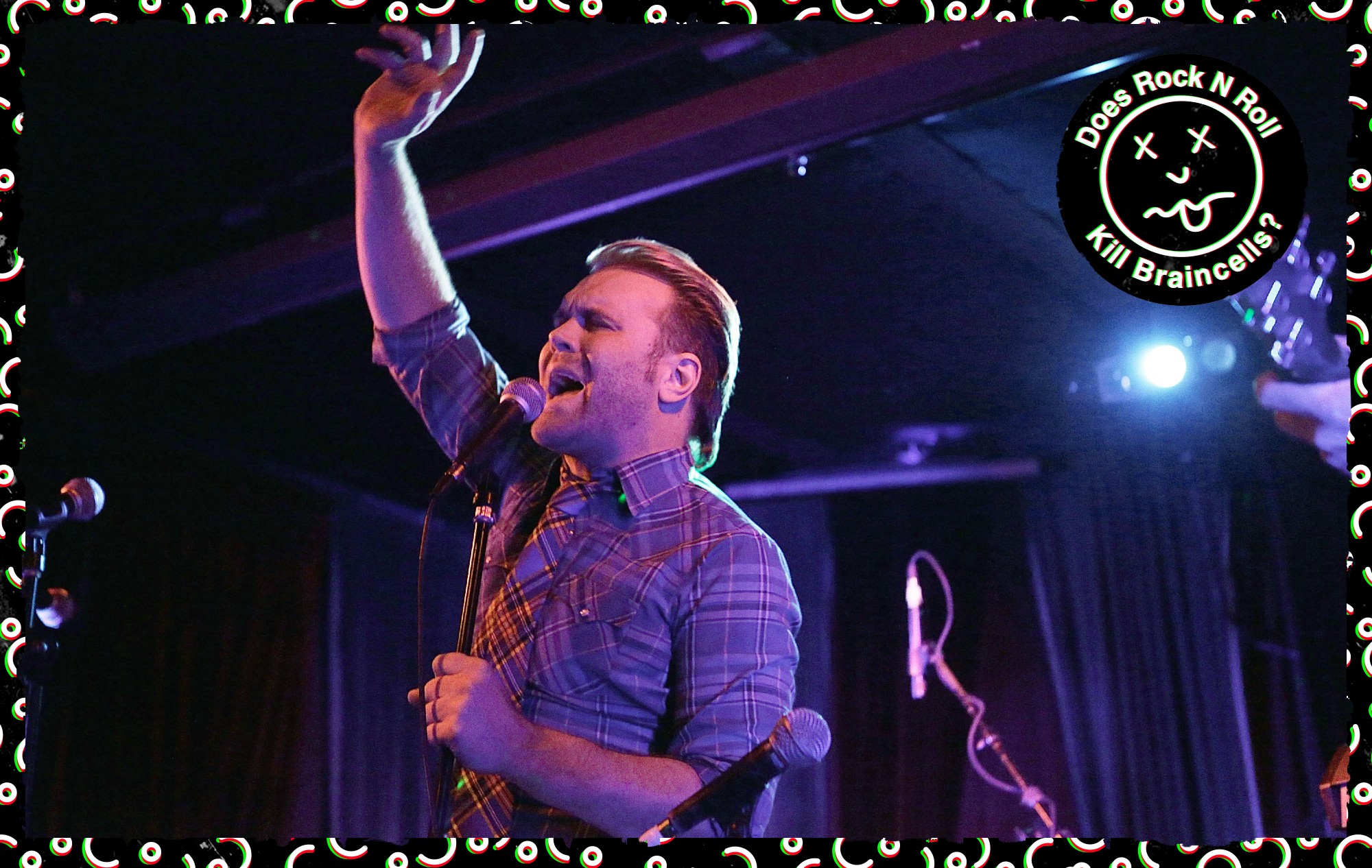 Daniel Bedingfield : « Le tourbillon d’attention m’a fait m’enfuir et vivre ma vie »