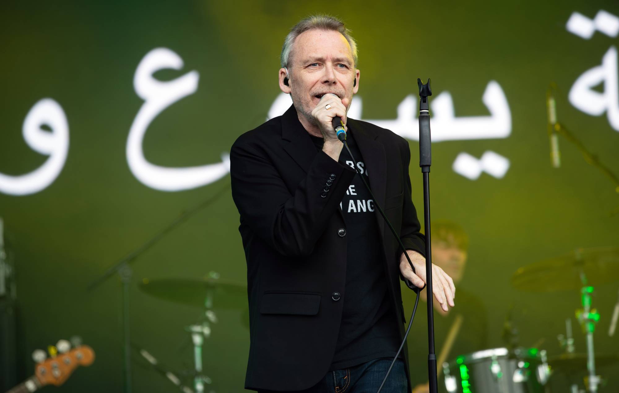 Écoutez le nouveau single rétro de The Jesus & Mary Chain, « Girl 71 »