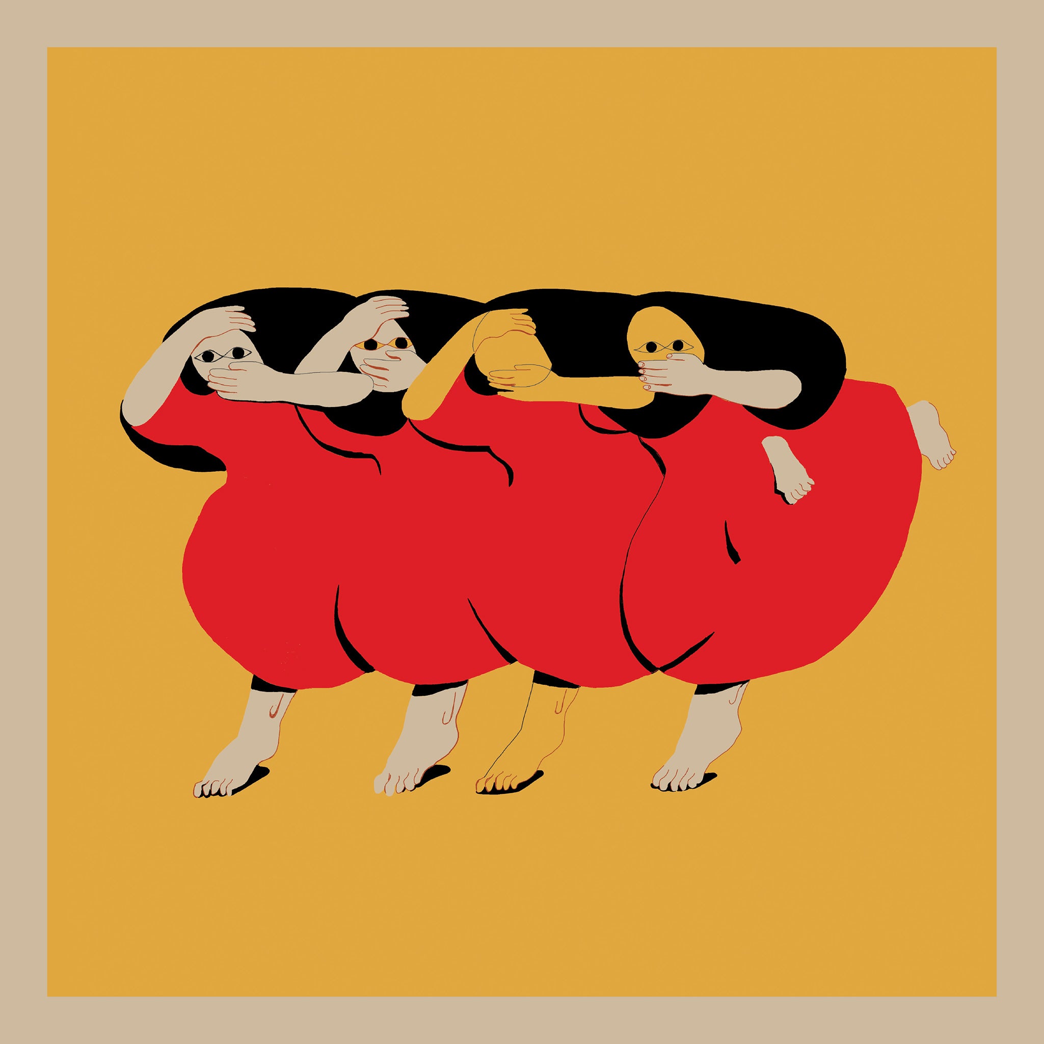 nouvel album des îles futures