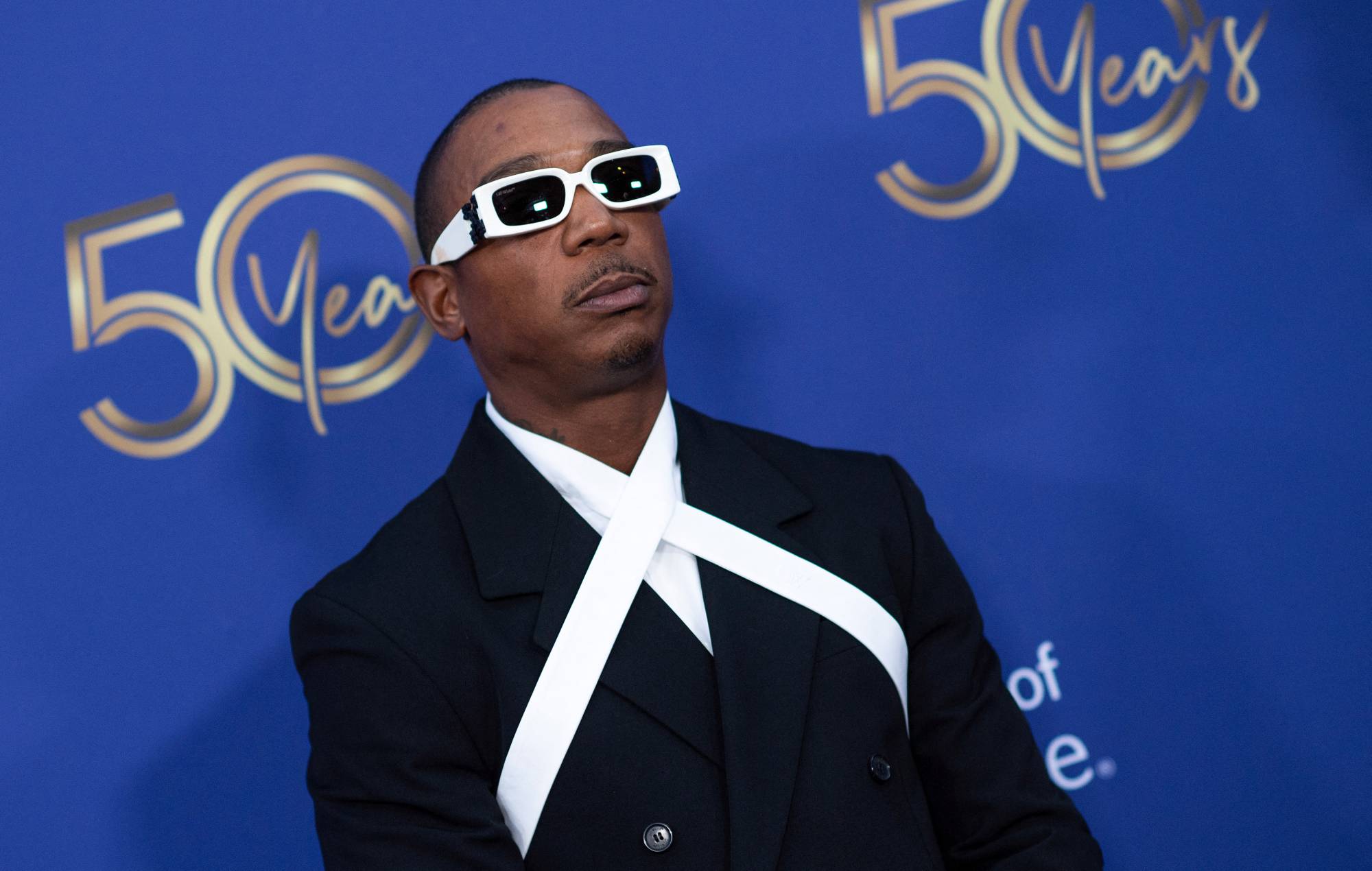 Ja Rule revient sur une pause d'une décennie et taquine une nouvelle musique