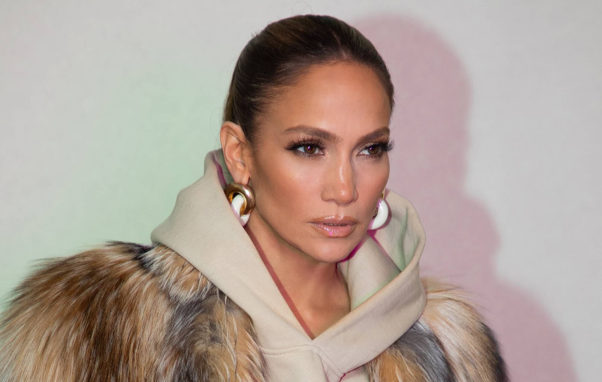 Jennifer Lopez qualifie "This Is Me... Now" de "20 ans de voyage"