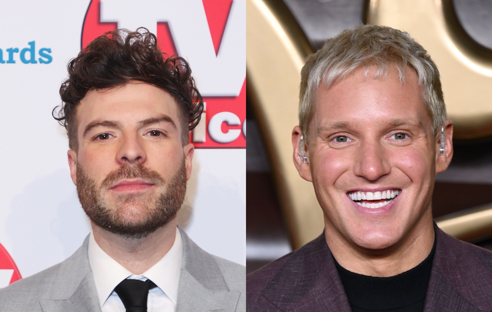 Jordan North quittera BBC Radio 1 après 10 ans – pour être remplacé par Jamie Laing