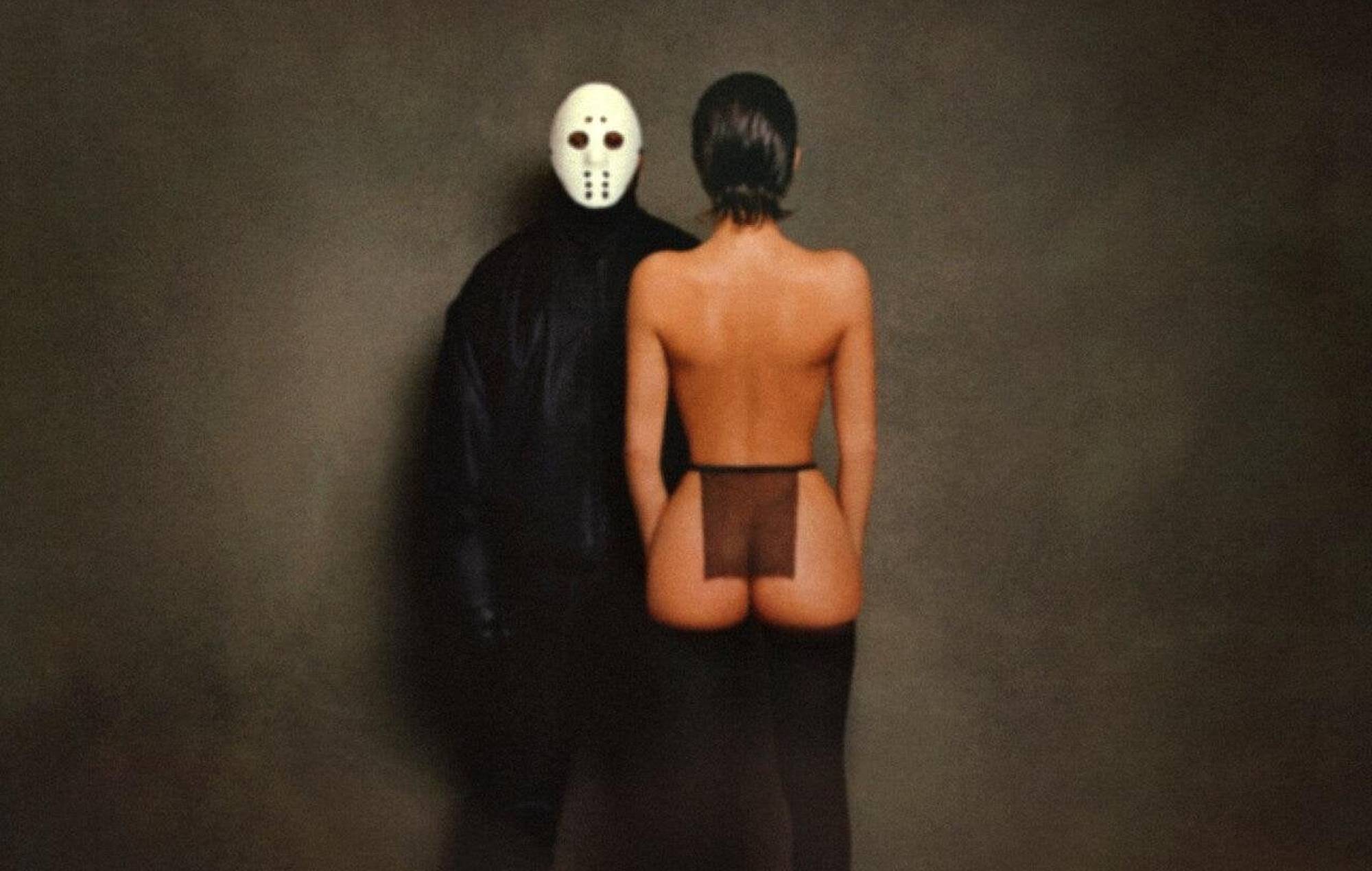 Kanye West et Ty Dolla $ign sortent un nouvel album controversé "Vultures 1"