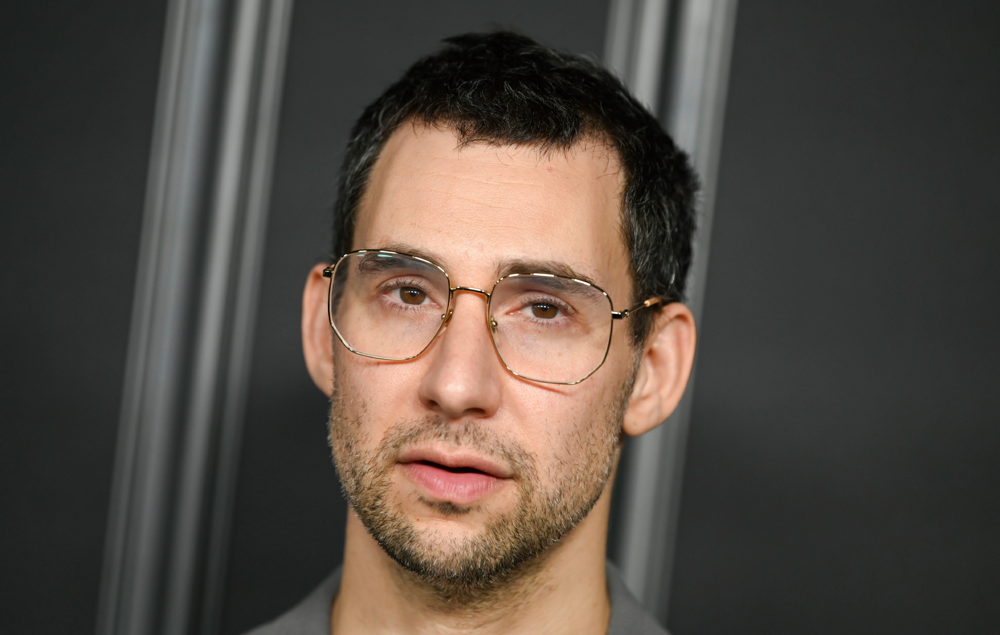 Les Bleachers sortent leur nouveau single romantique "Me Before You"