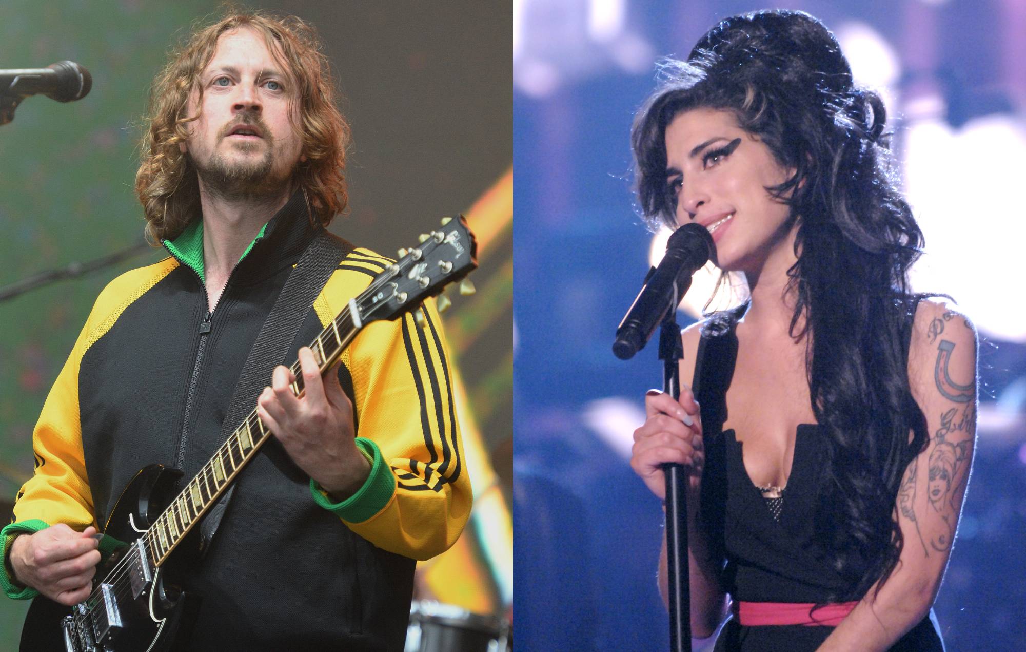 Les Zuton disent que la reprise de "Valérie" d'Amy Winehouse était "un cadeau de Dieu"