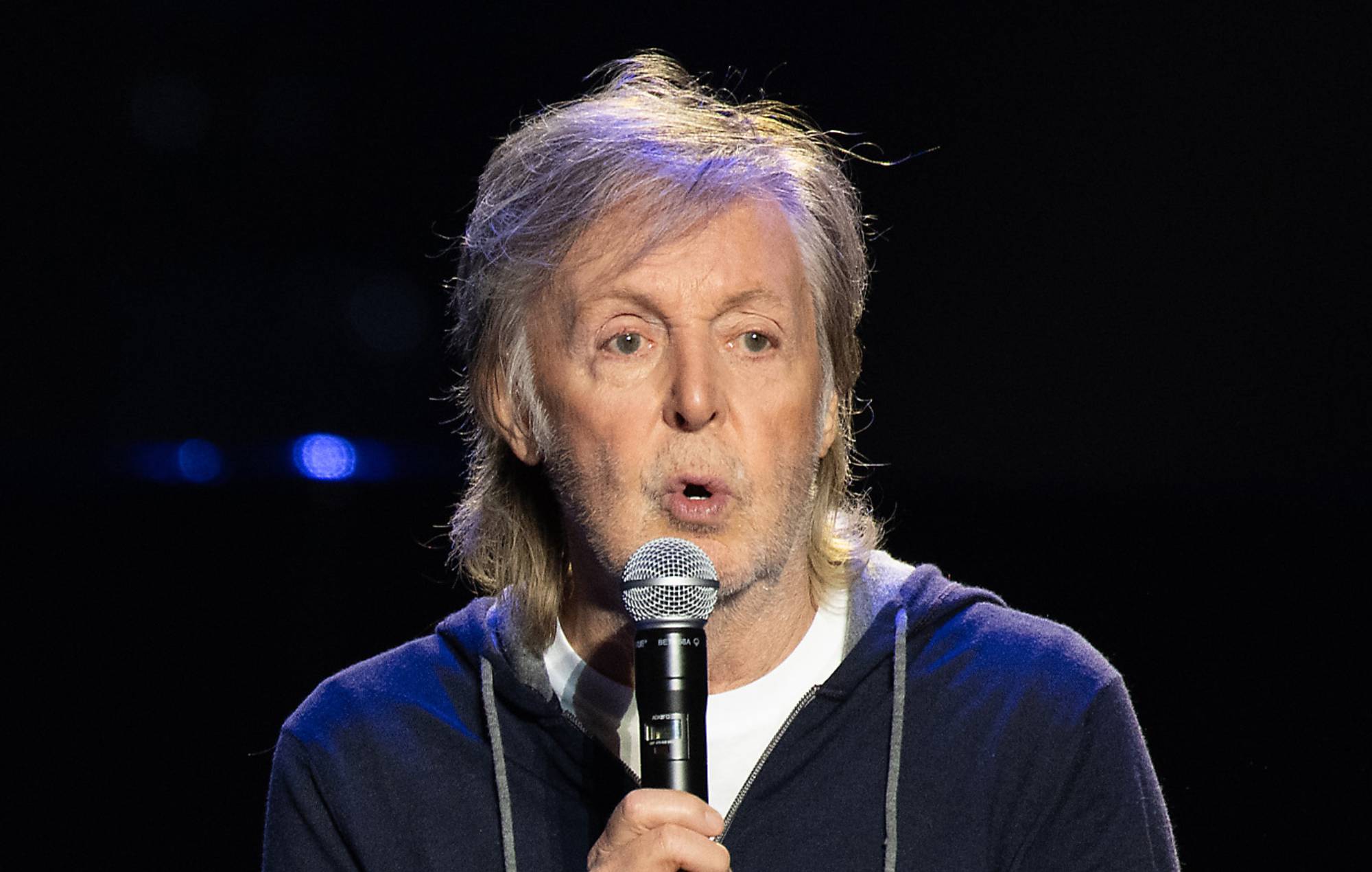 Paul McCartney révèle l'inspiration derrière les paroles de "Yesterday"
