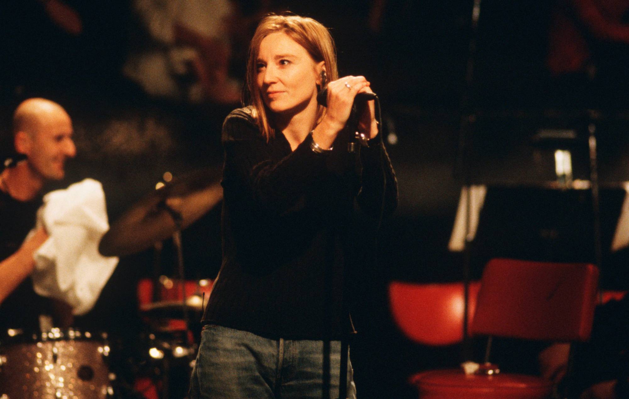 Portishead annonce la réédition vinyle et CD du 25e anniversaire du classique « Roseland NYC Live »