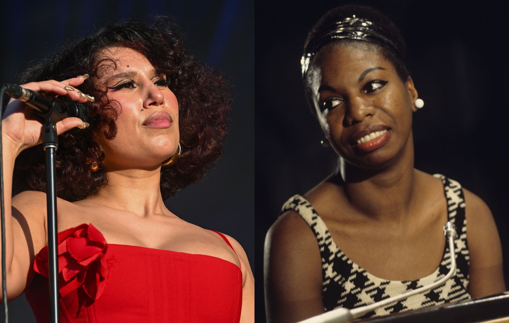 Regardez RAYE reprendre « Feeling Good » de Nina Simone sur « Like A Version »