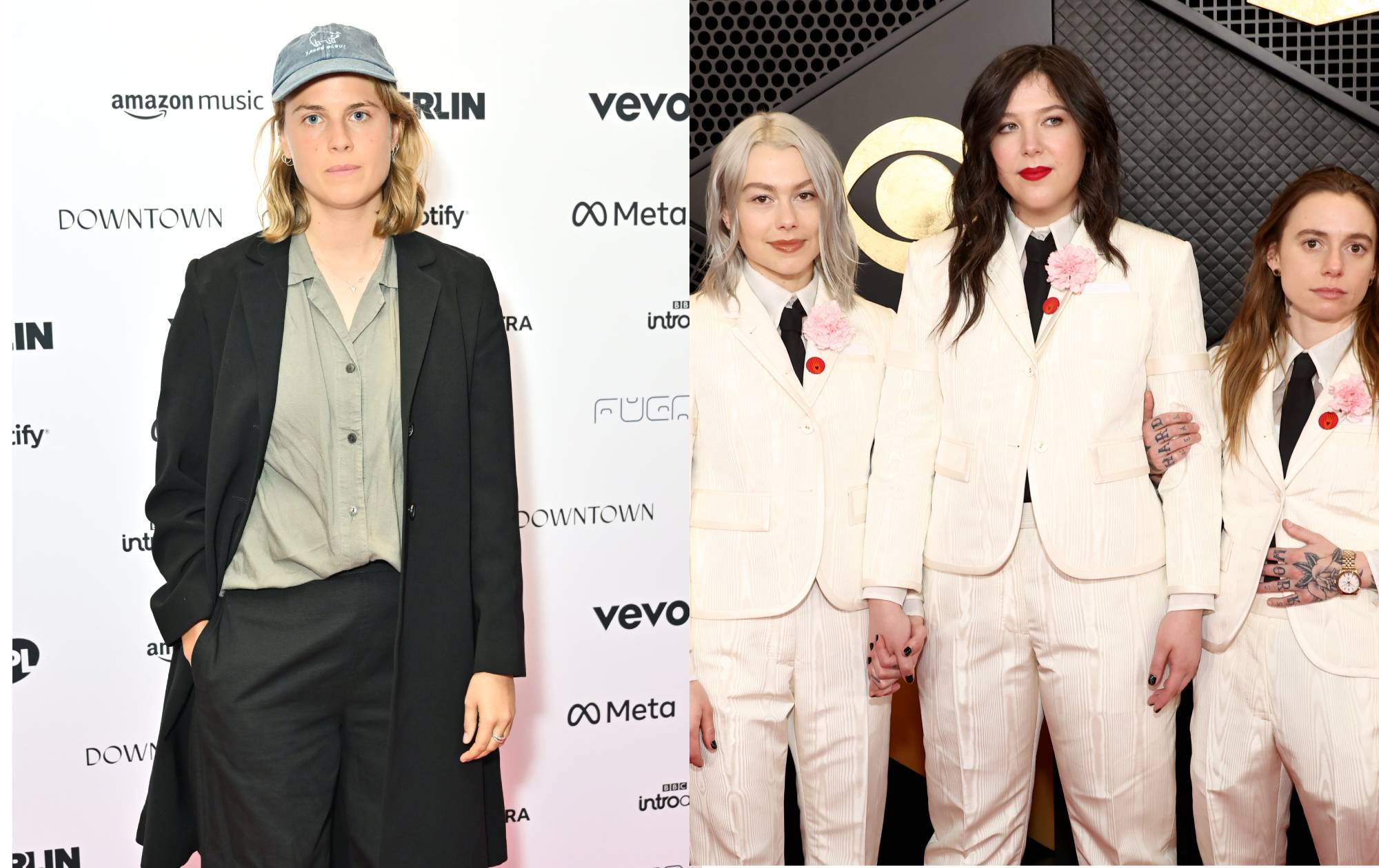 Regardez la tendre reprise de Marika Hackman de « Not Strong Enough » de Boygenius