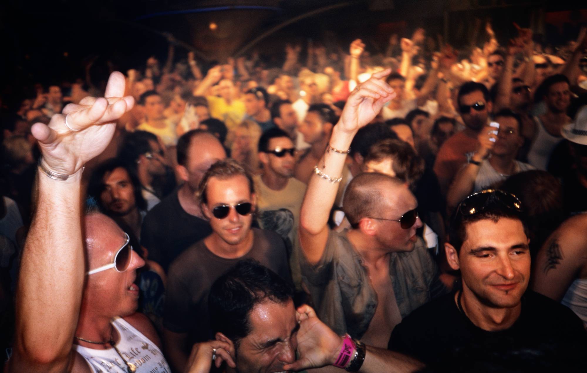 Un jeune de 21 ans qui « n'a pas les moyens de prendre un vol » pour Ibiza pour s'y rendre à pied depuis Manchester pour une œuvre caritative