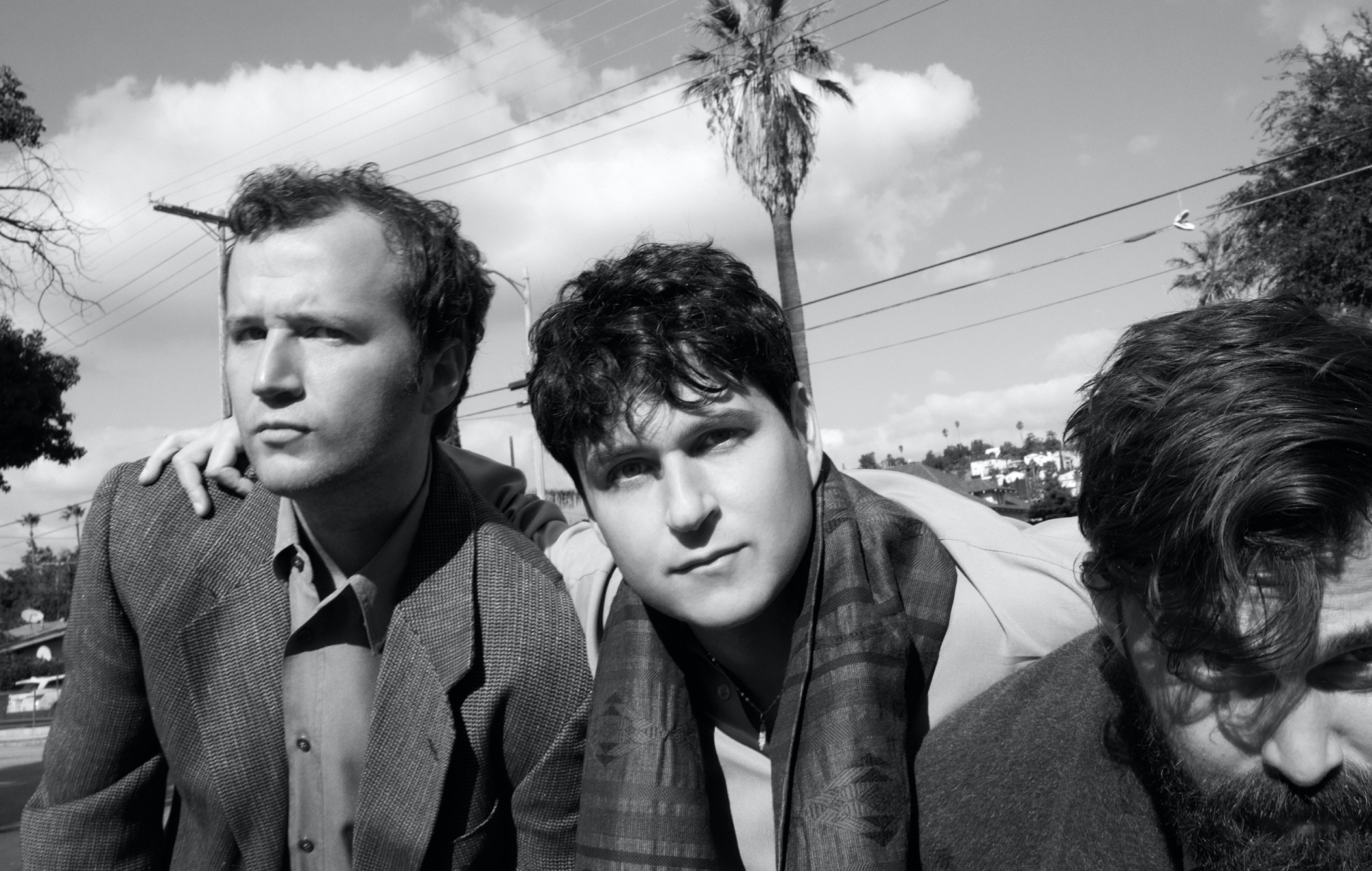 Vampire Weekend annonce son nouvel album "Only God Was Above Us"
