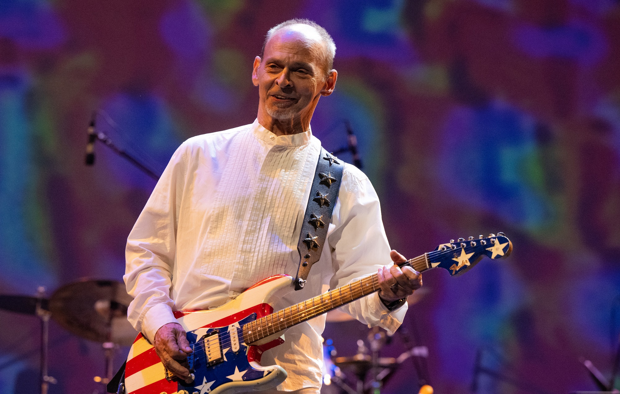 Wayne Kramer, co-fondateur de MC5, est décédé