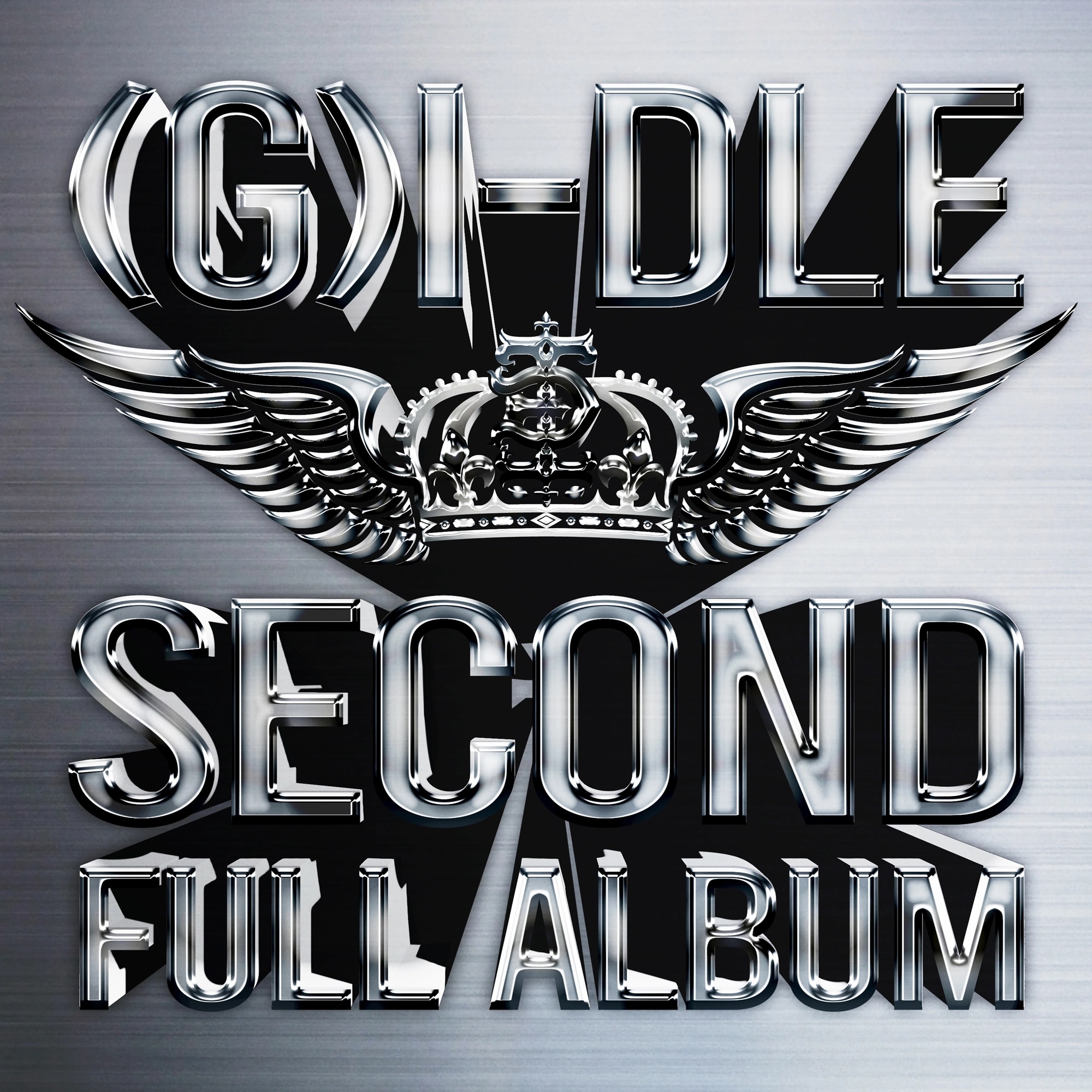 critique de l'album gi-dle 2