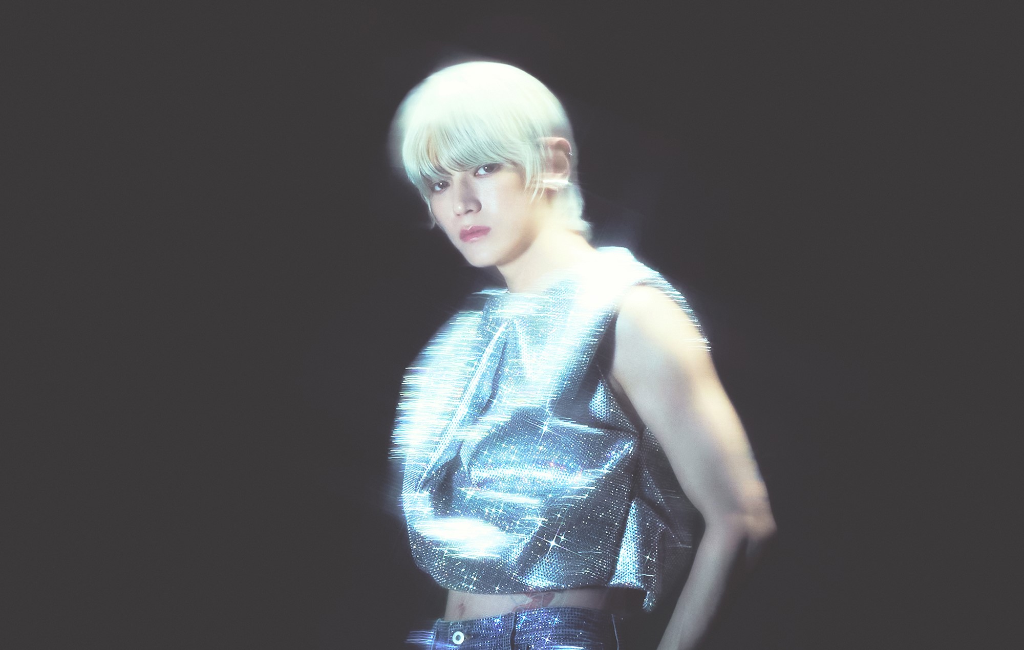 Taeyong – Critique de 'Tap' : plus que ses excentricités