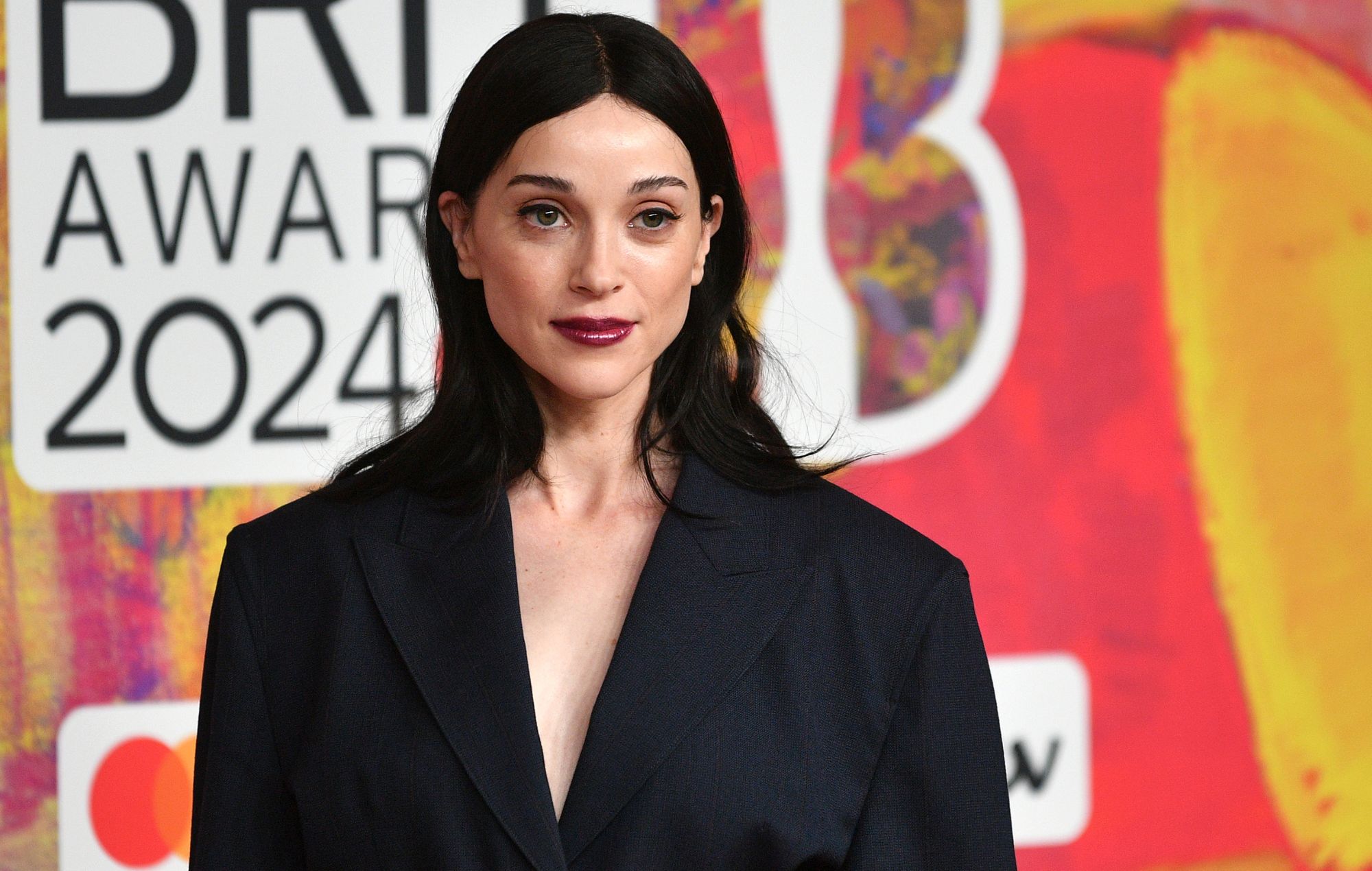 St Vincent sur son amour pour The Last Dinner Party et à quoi s'attendre de son nouvel album