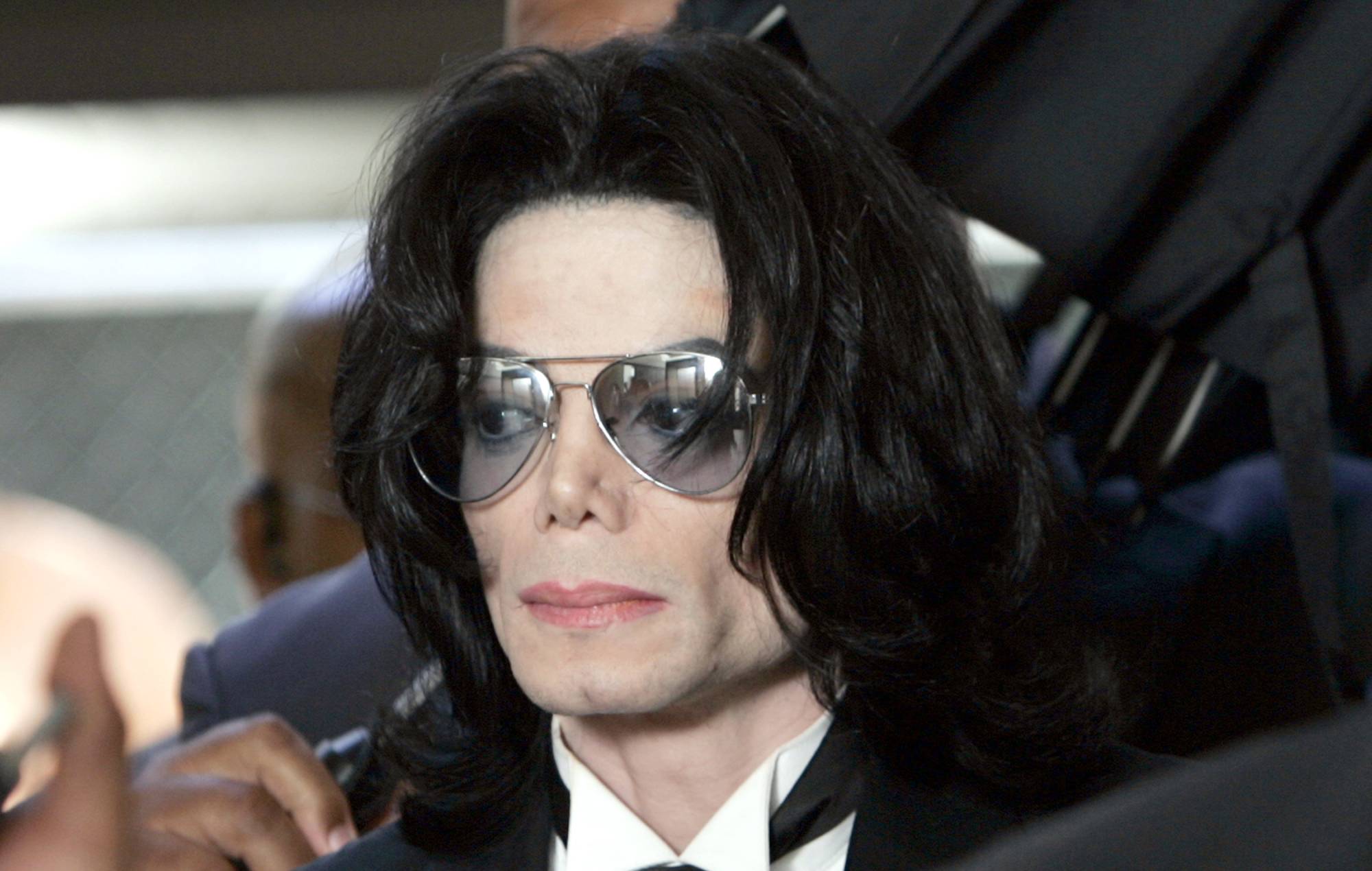 Le biopic de Michael Jackson aborderait les allégations d'abus sexuels