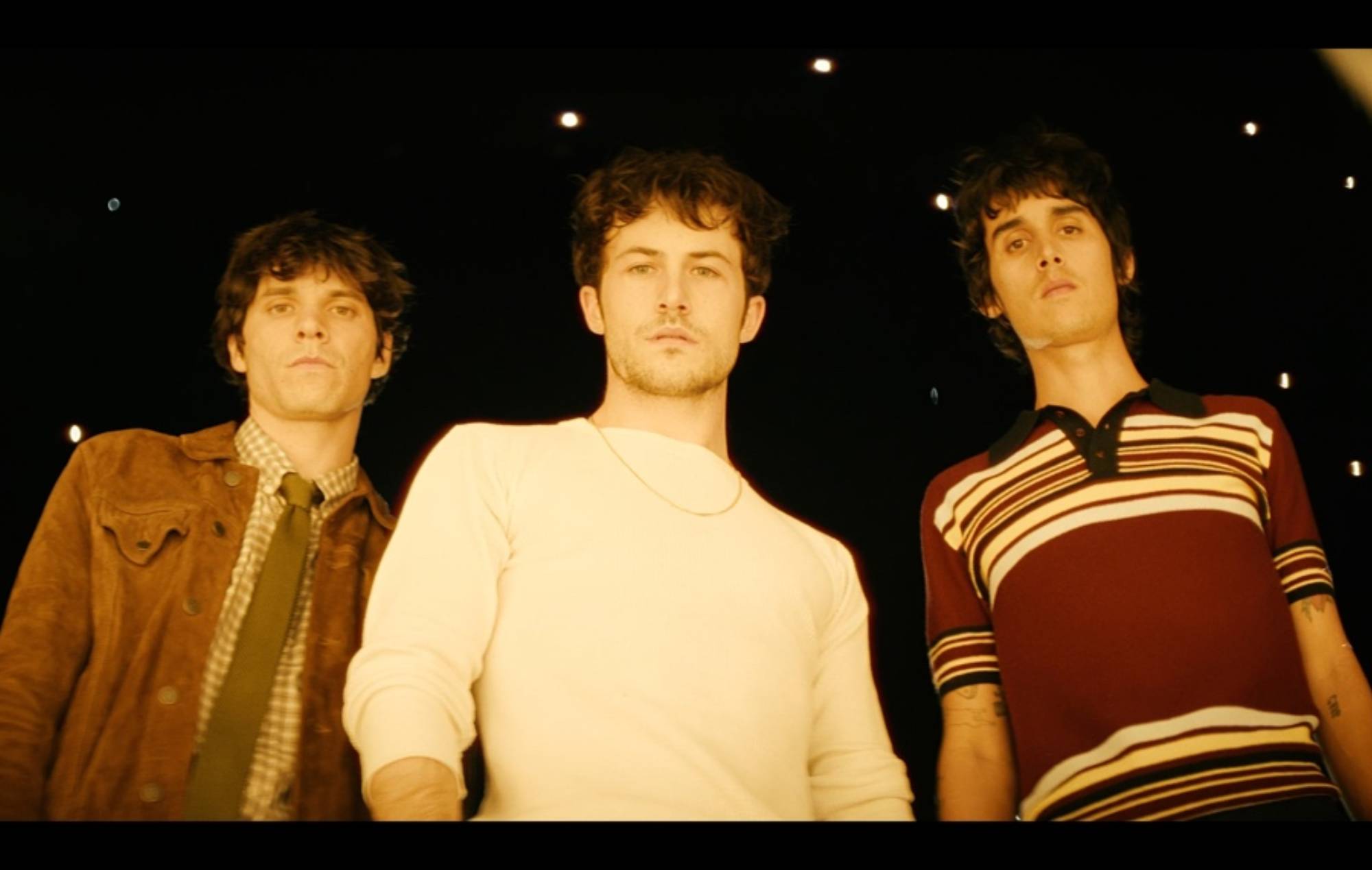 Wallows annonce les dates de la tournée mondiale « Model » au Royaume-Uni, en Europe et en Amérique du Nord