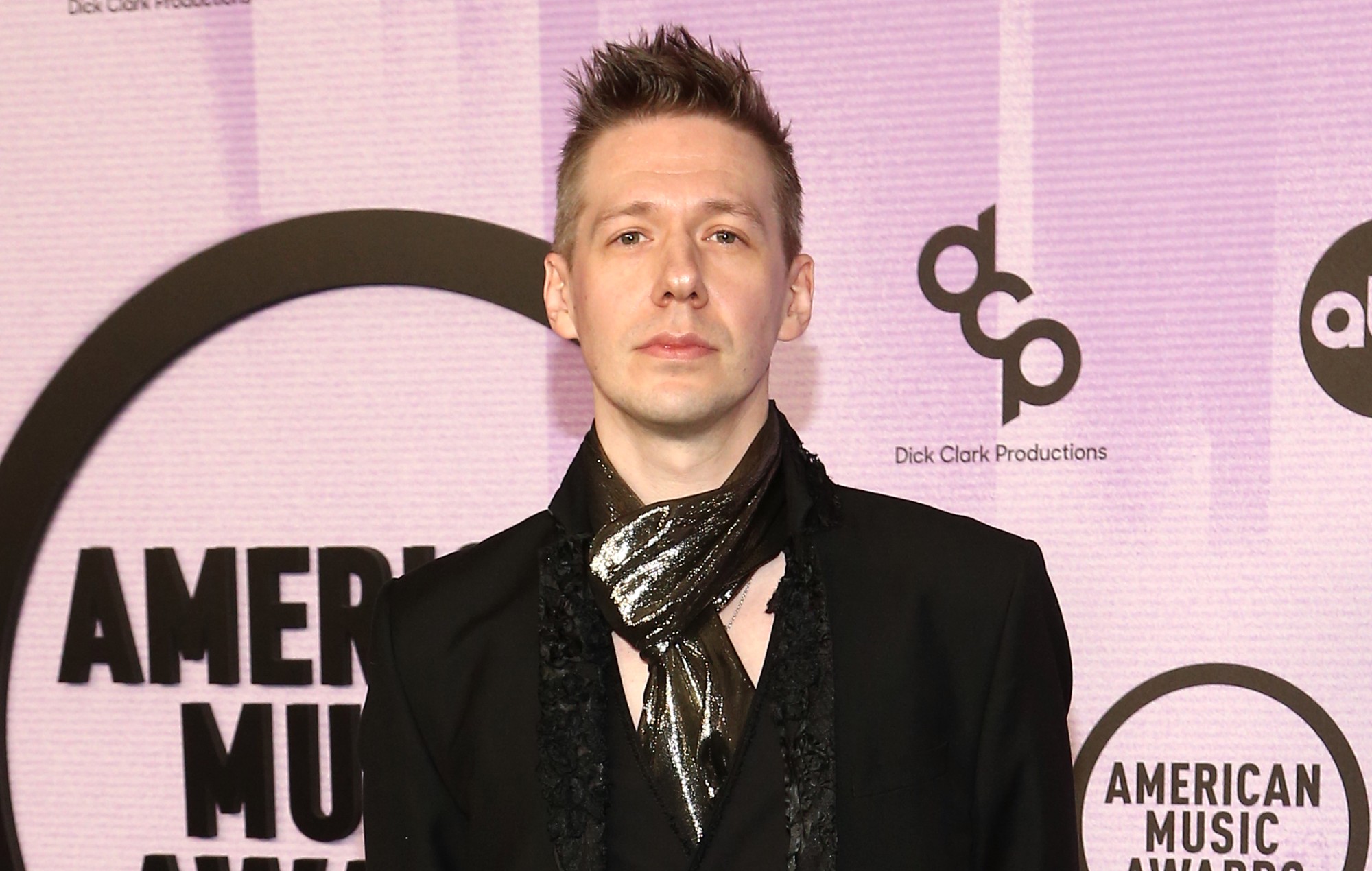 Quelqu'un a payé très cher pour un album inédit de Tobias Forge