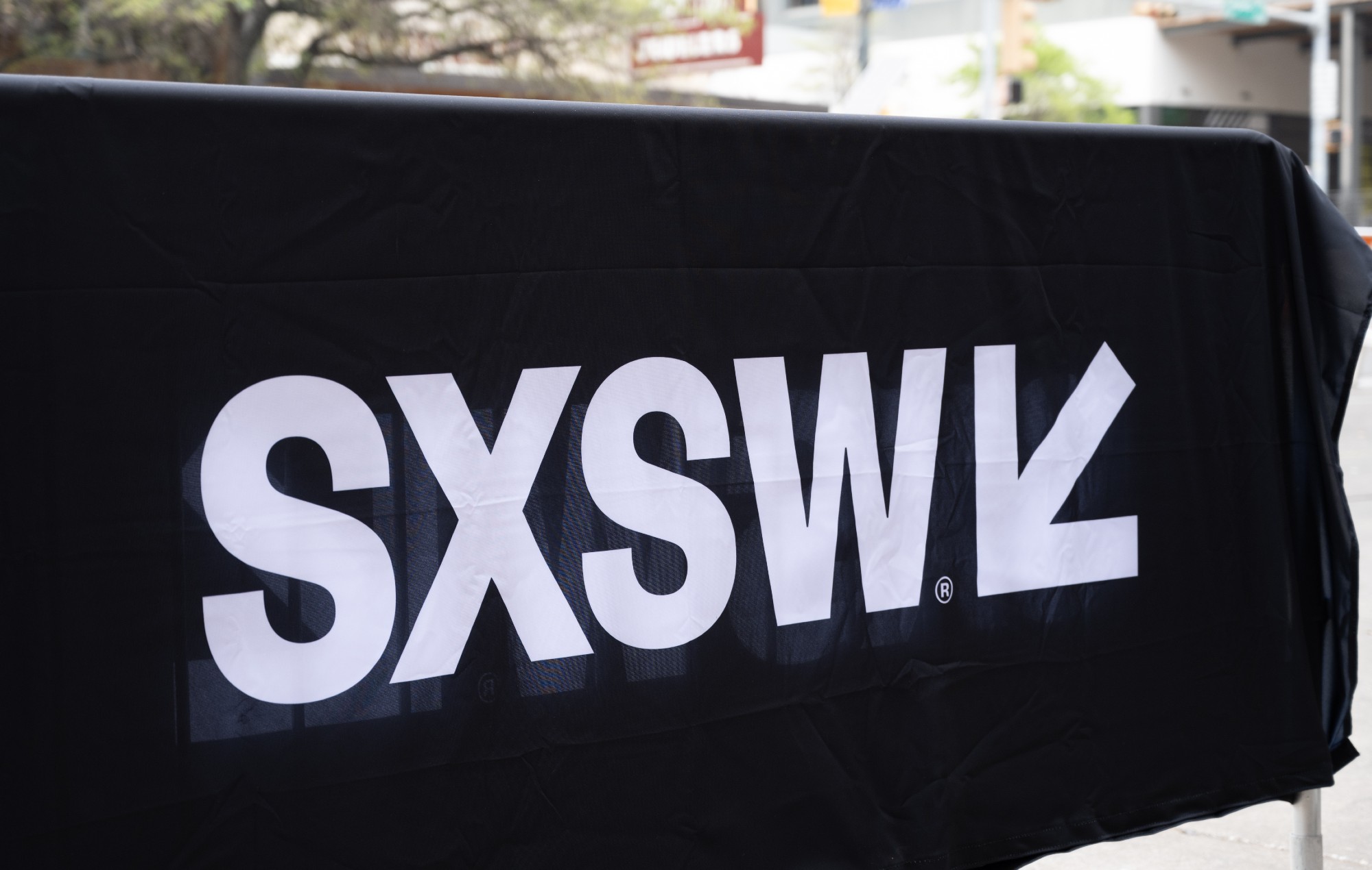 SXSW publie une déclaration concernant l'abandon des artistes du festival
