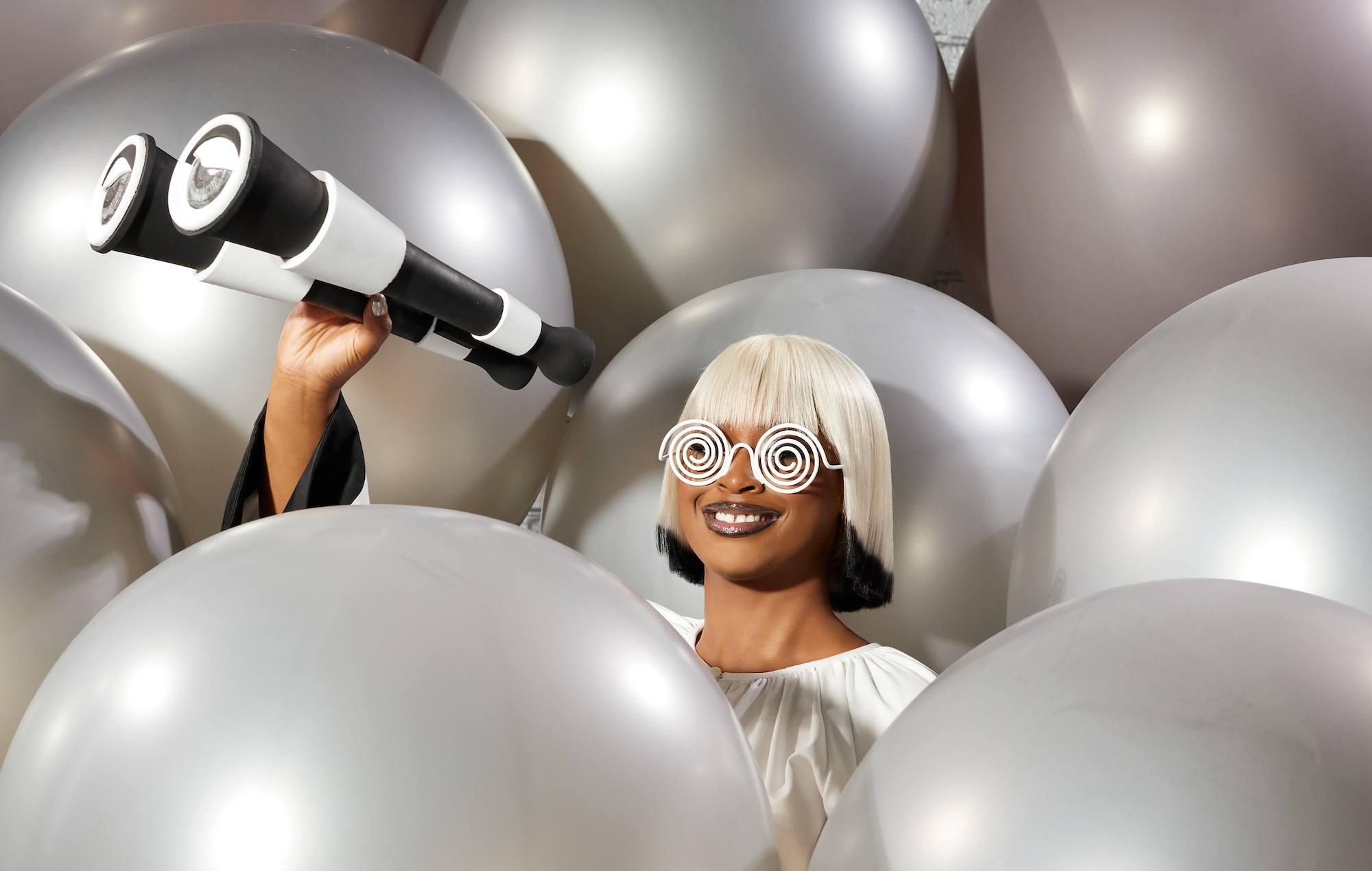 Tierra Whack – Critique de « World Wide Whack » : elle l'a encore fracassé
