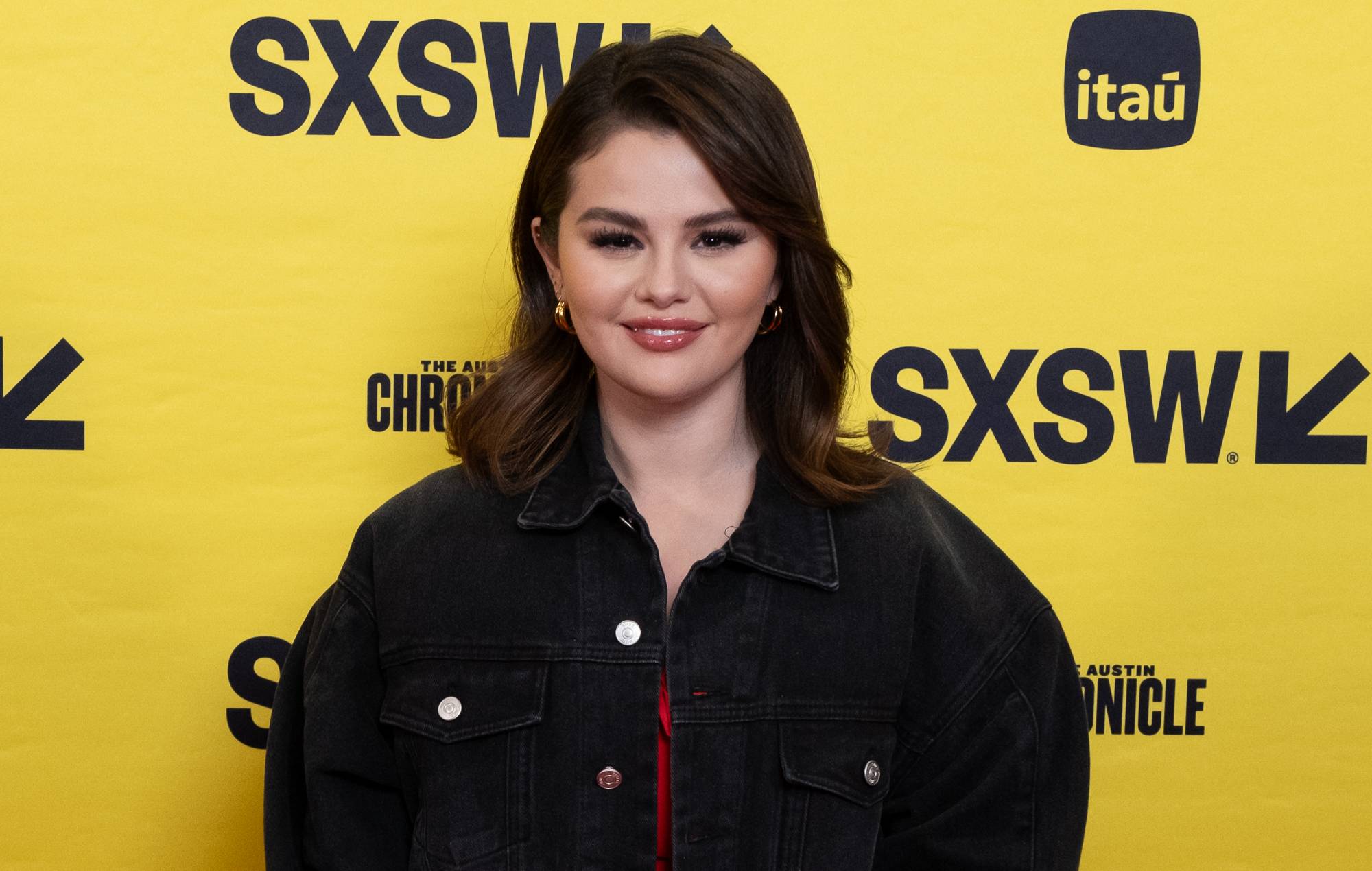 Selena Gomez parle d'avoir "touché le fond" avant de surmonter la bataille de la santé mentale