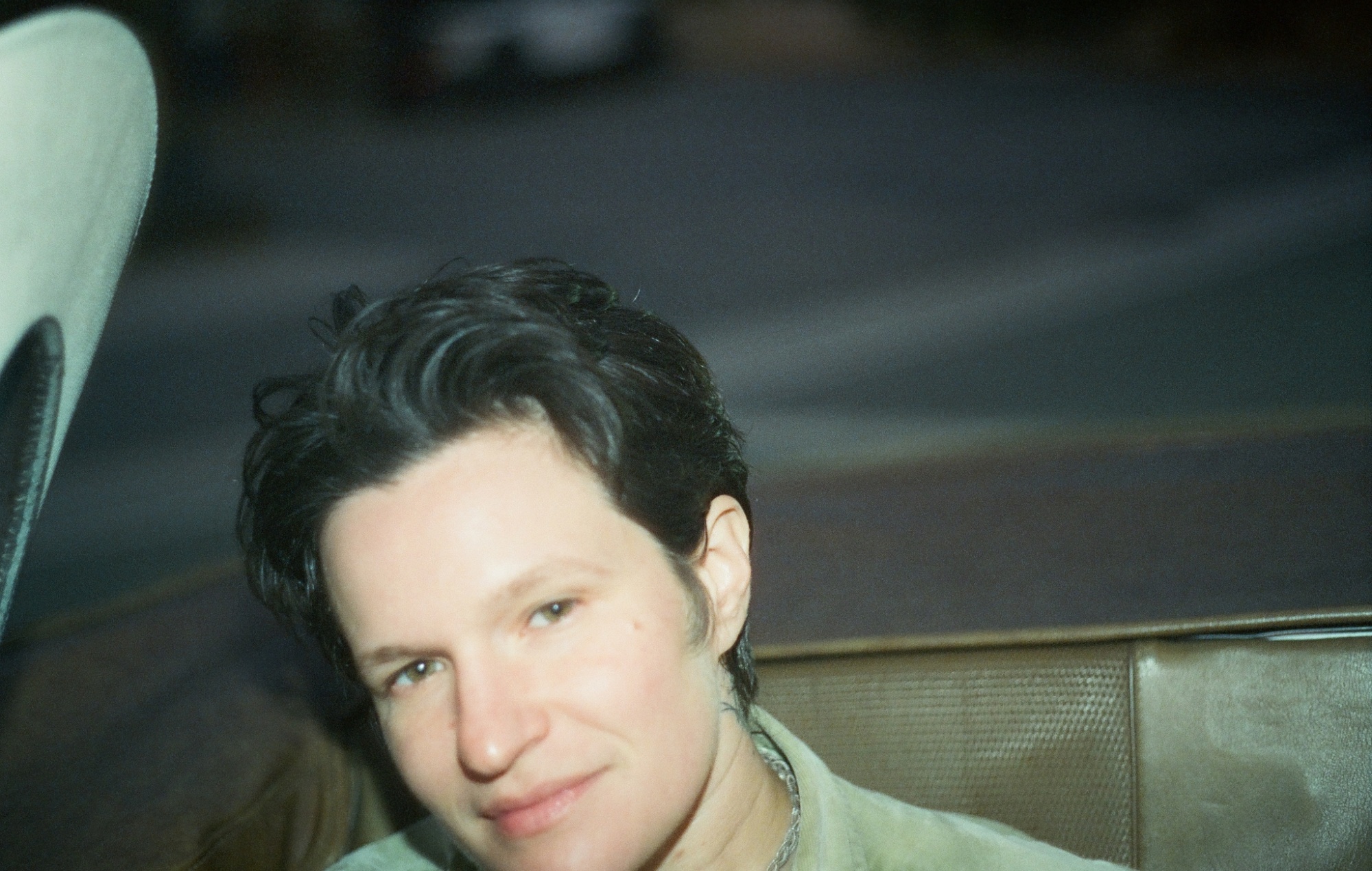 Le voyage émotionnel du leader de Big Thief