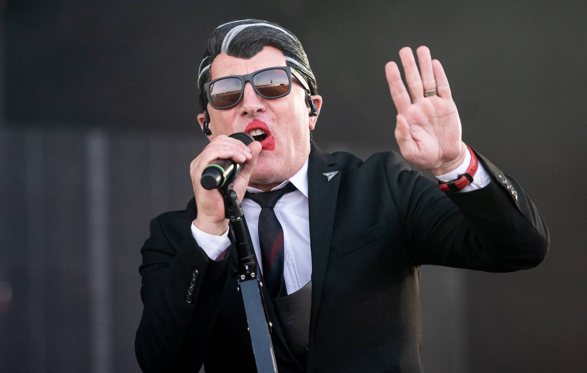 A Perfect Circle, Puscifer et Primus sortent « Sessanta EPPP »