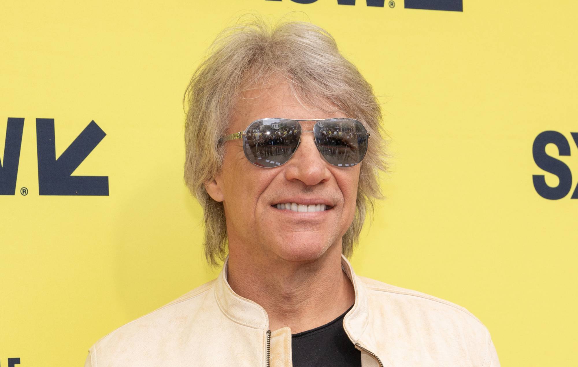 Bon Jovi "ne sait pas" s'il partira en tournée après une opération chirurgicale majeure