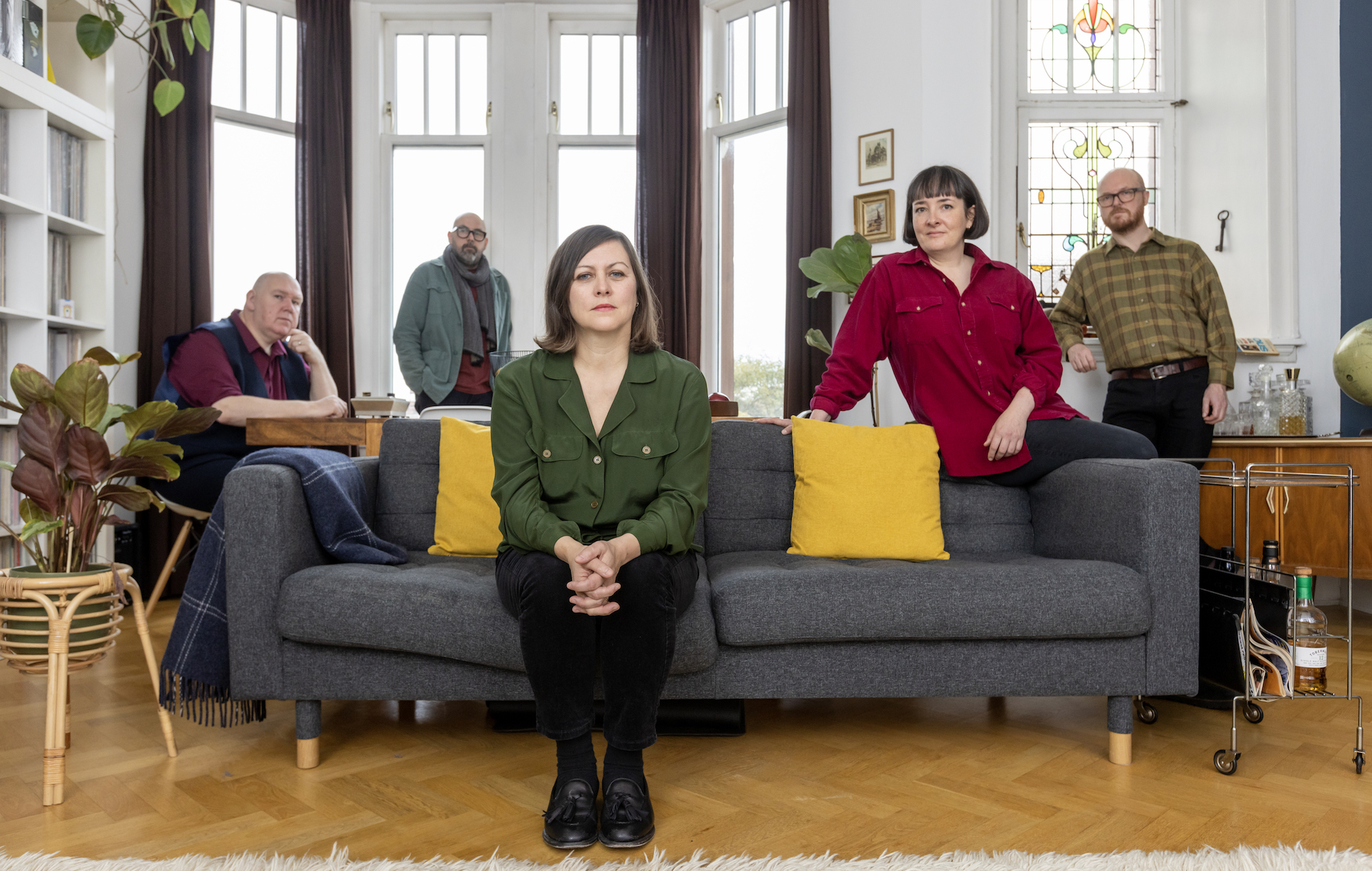 Camera Obscura sur "Pas tout à fait un nouveau départ, mais une nouvelle chance"
